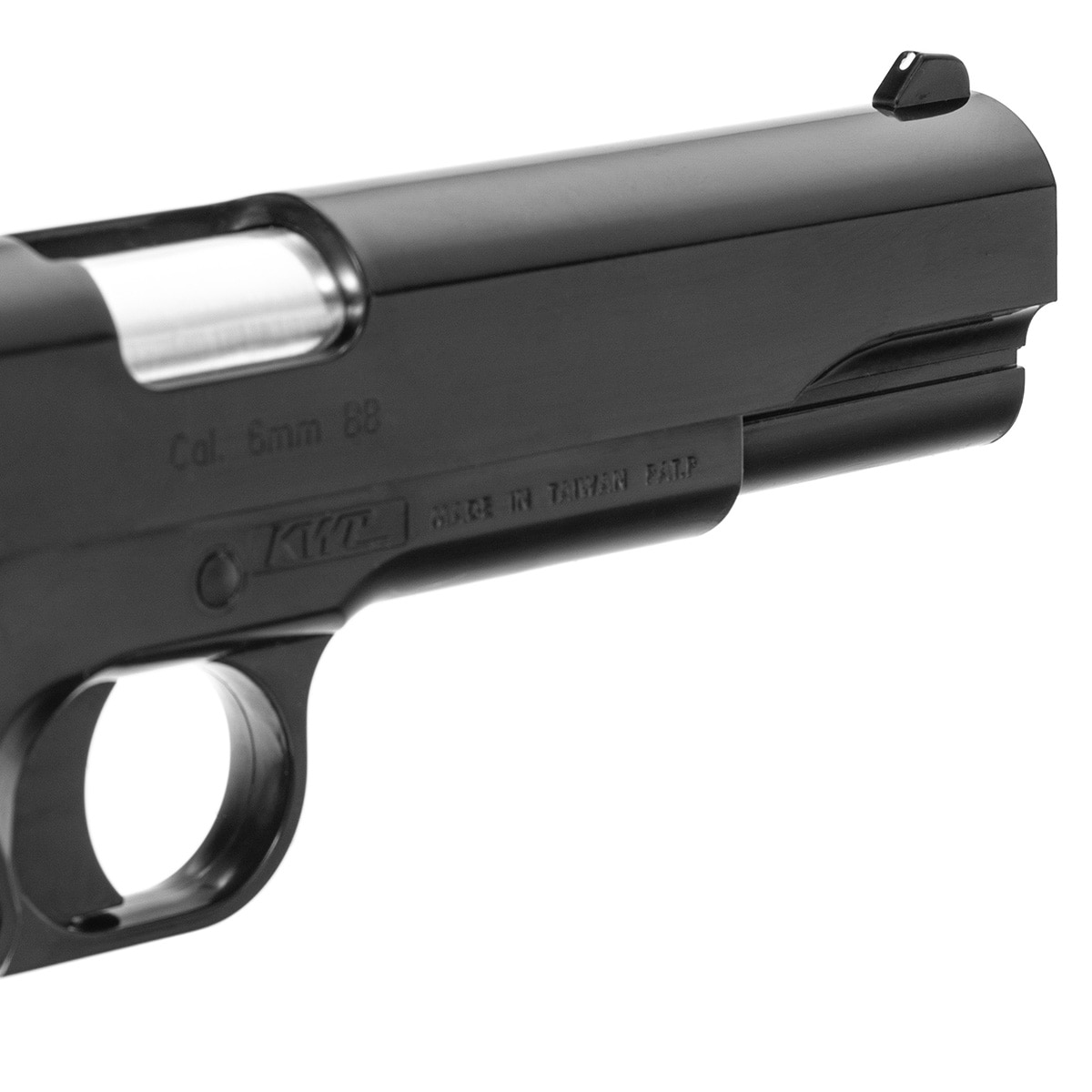 Пістолет ASG STI M1911 Classic