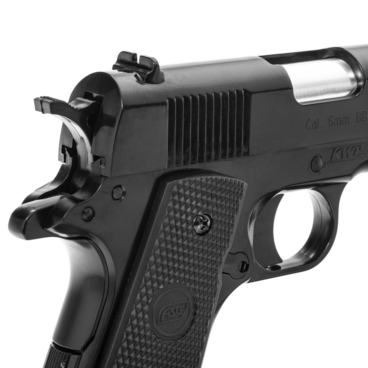 Пістолет ASG STI M1911 Classic