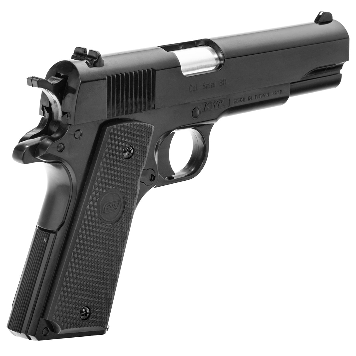 Пістолет ASG STI M1911 Classic
