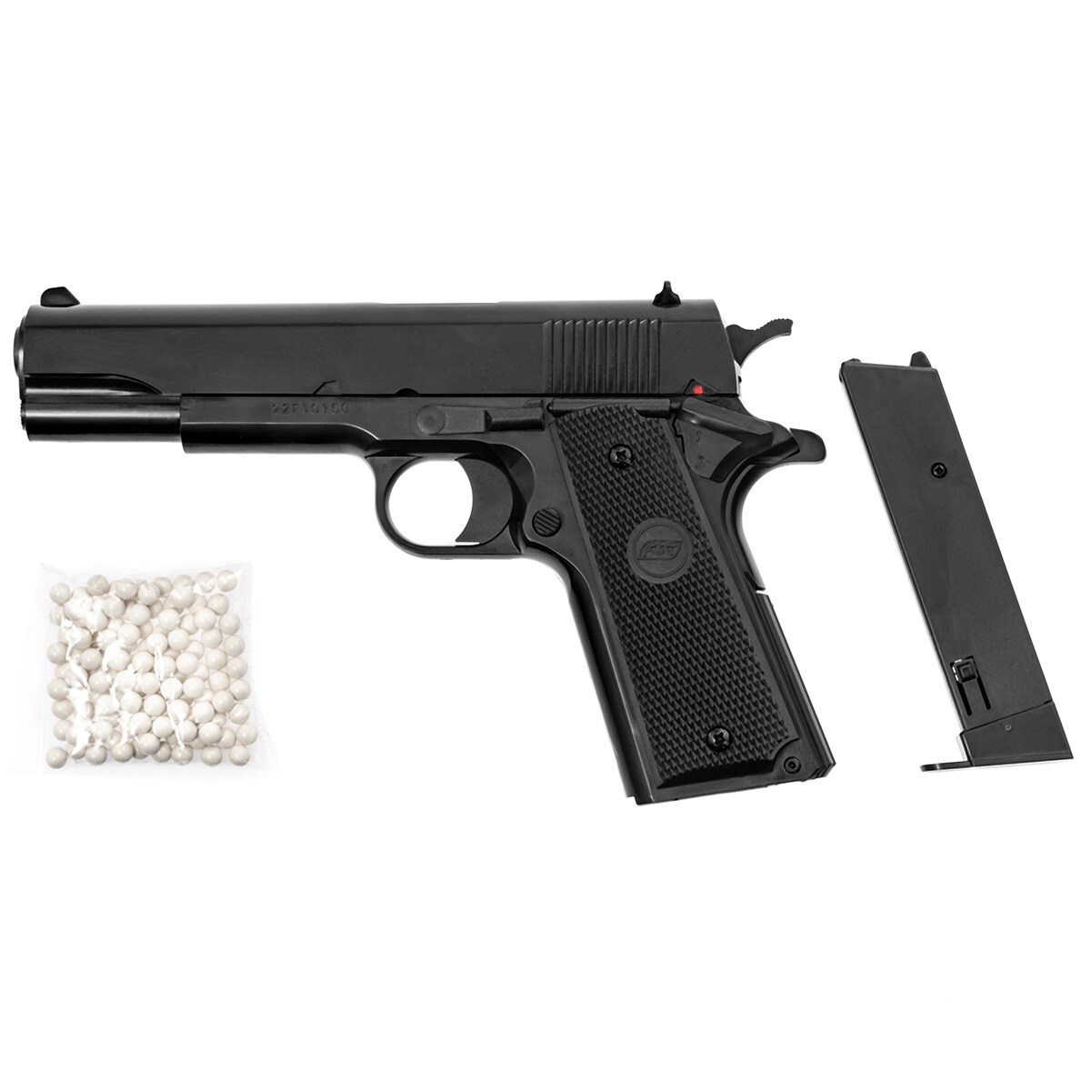 Пістолет ASG STI M1911 Classic