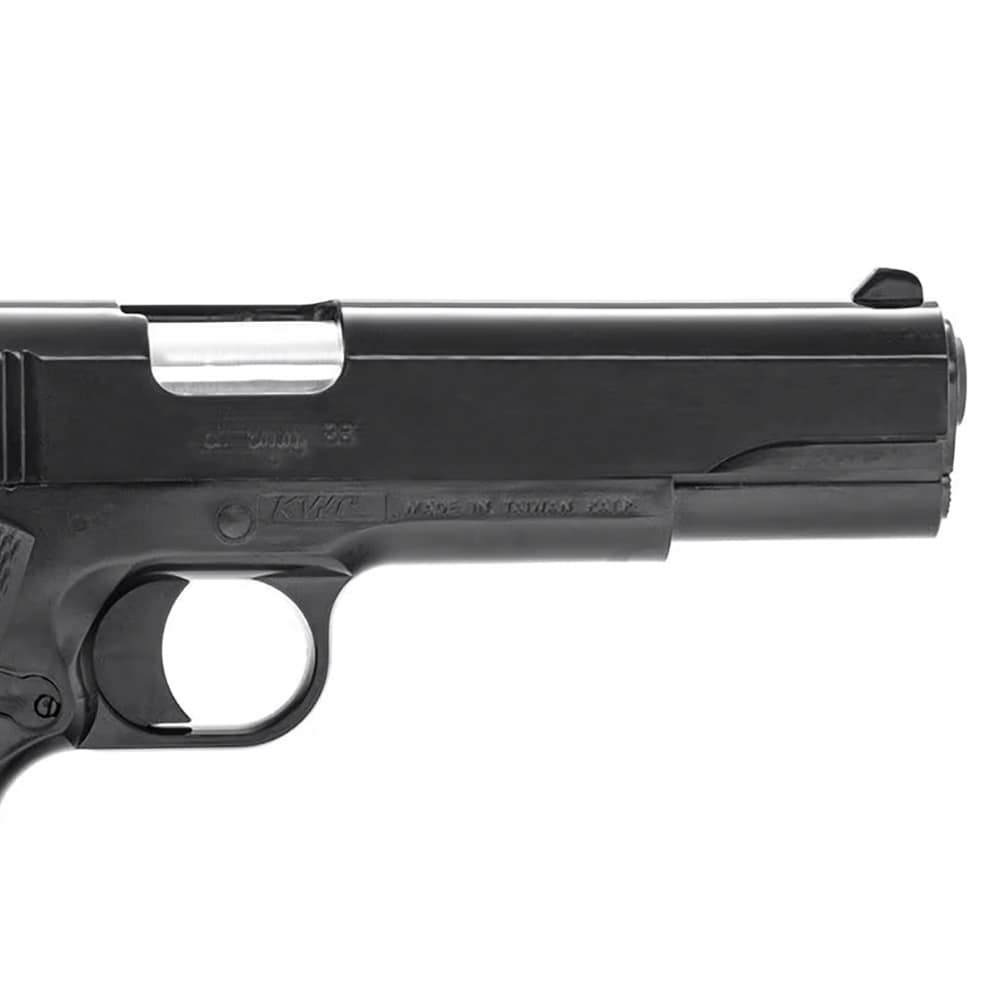 Пістолет ASG STI M1911 Classic