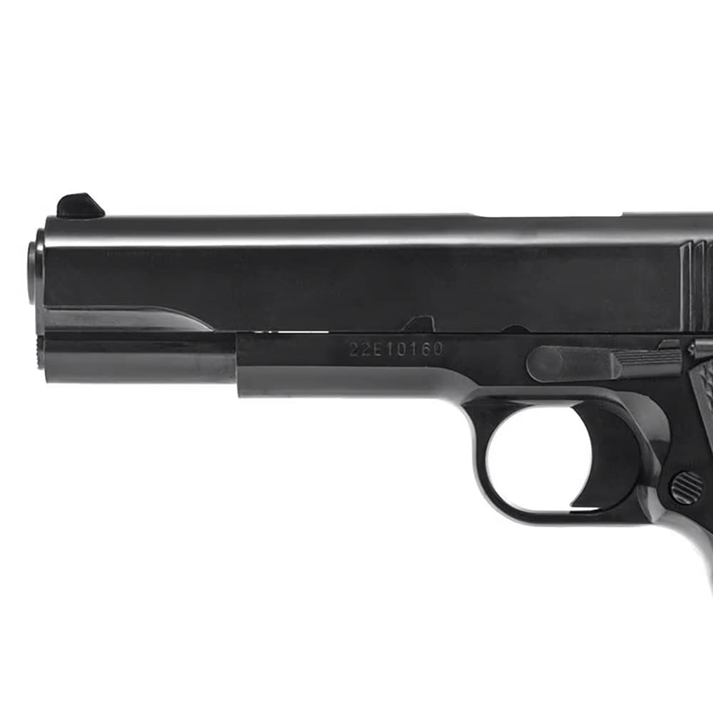 Пістолет ASG STI M1911 Classic