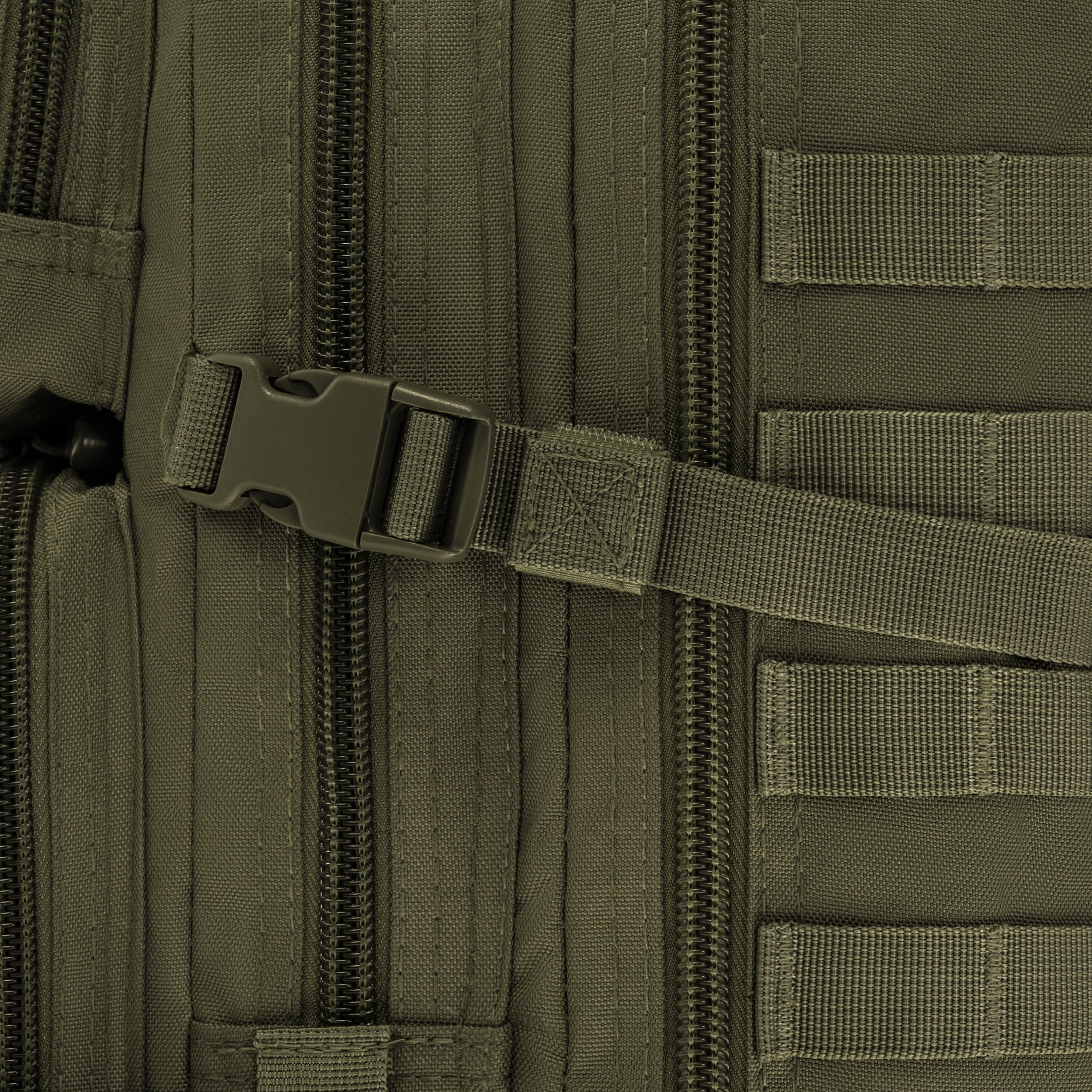 Plecak Mil-Tec Assault Pack Small 20 l - Olive