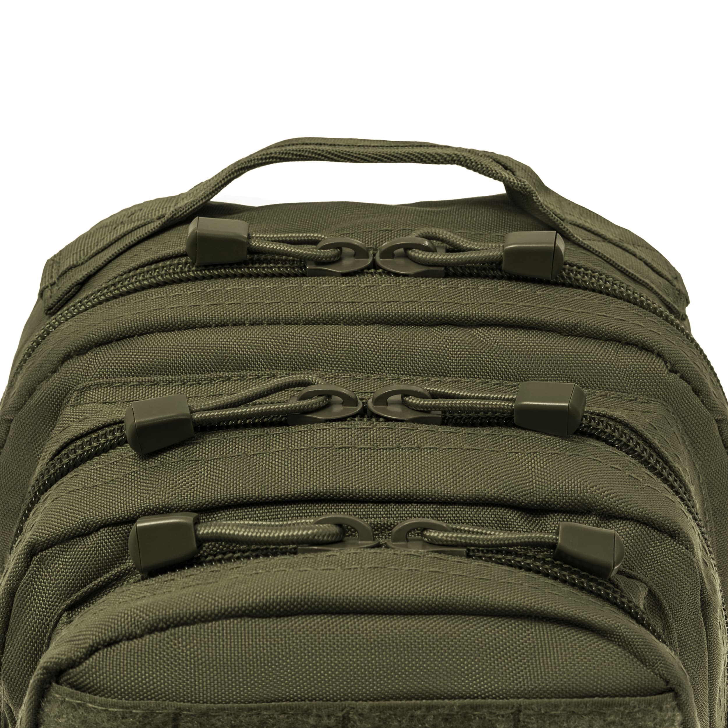 Plecak Mil-Tec Assault Pack Small 20 l - Olive