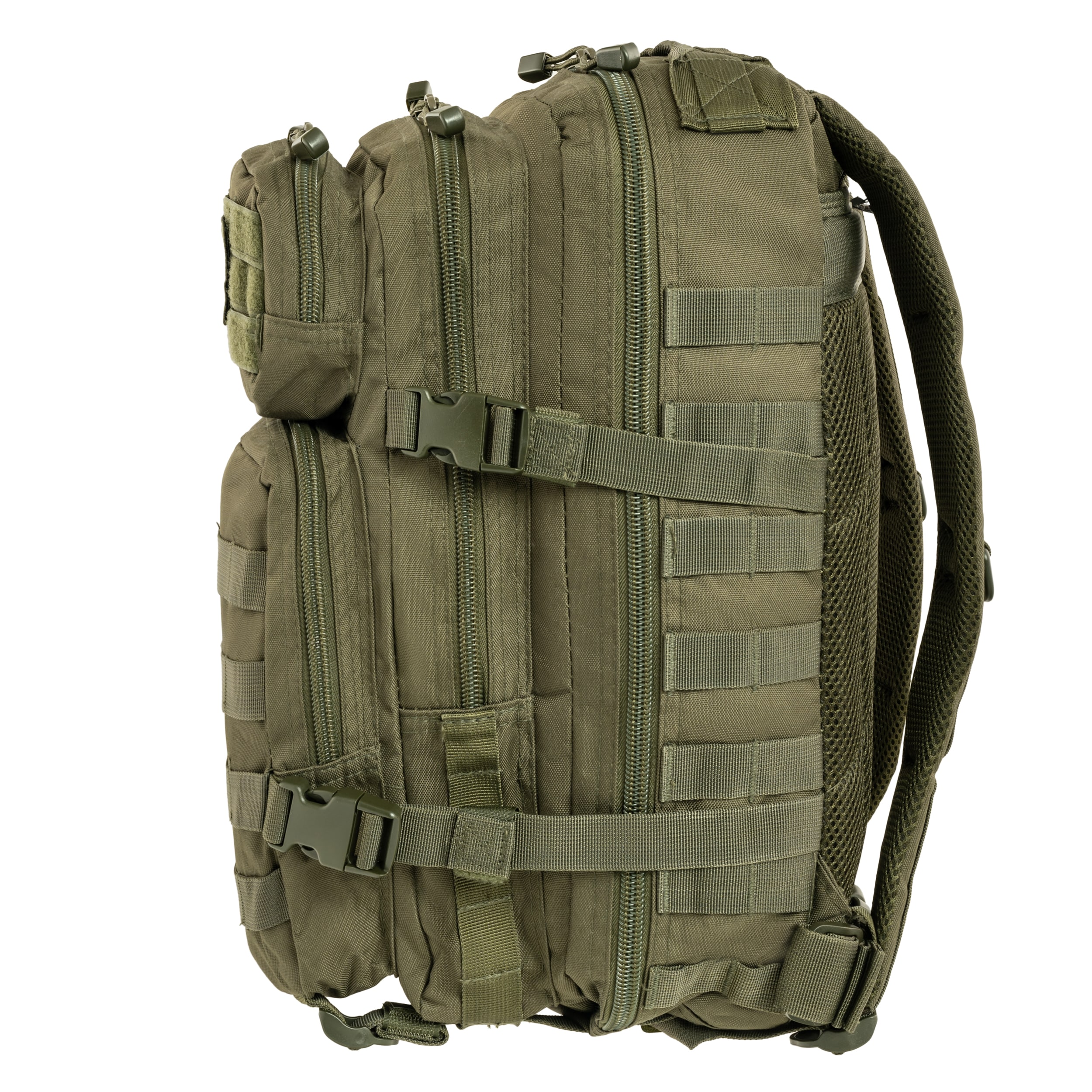 Plecak Mil-Tec Assault Pack Small 20 l - Olive