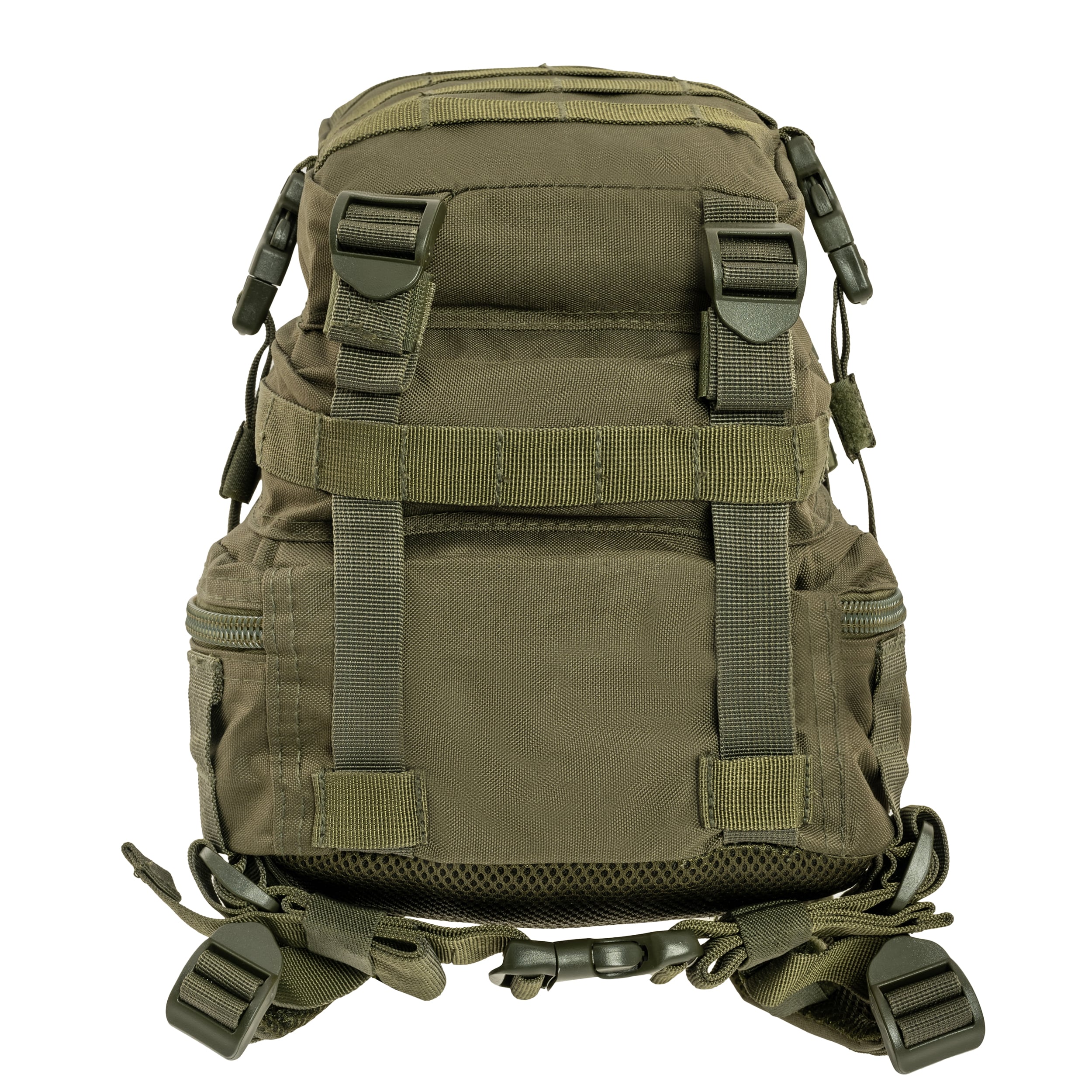 Plecak Mil-Tec Assault Pack Small 20 l - Olive