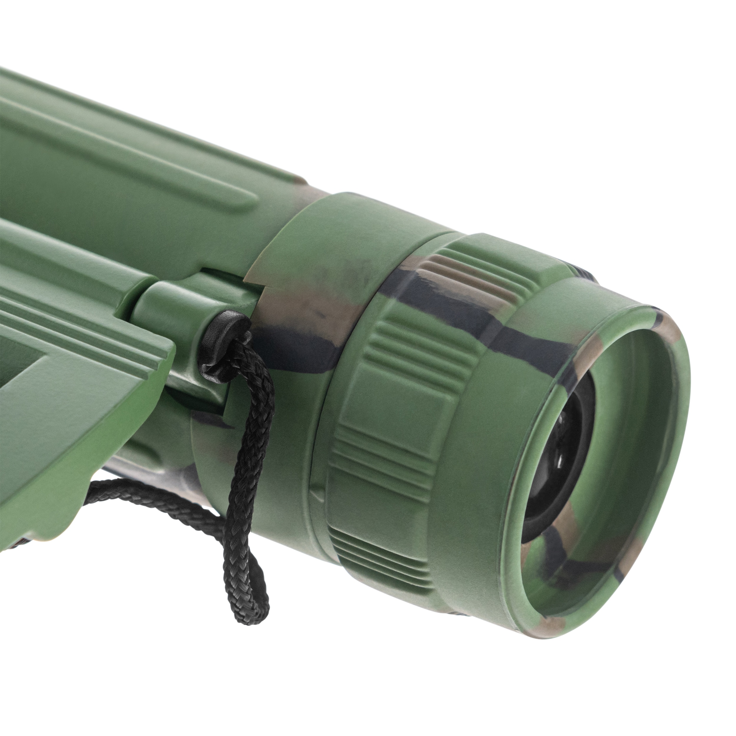 Lornetka Mil-Tec 8x21 - Camo