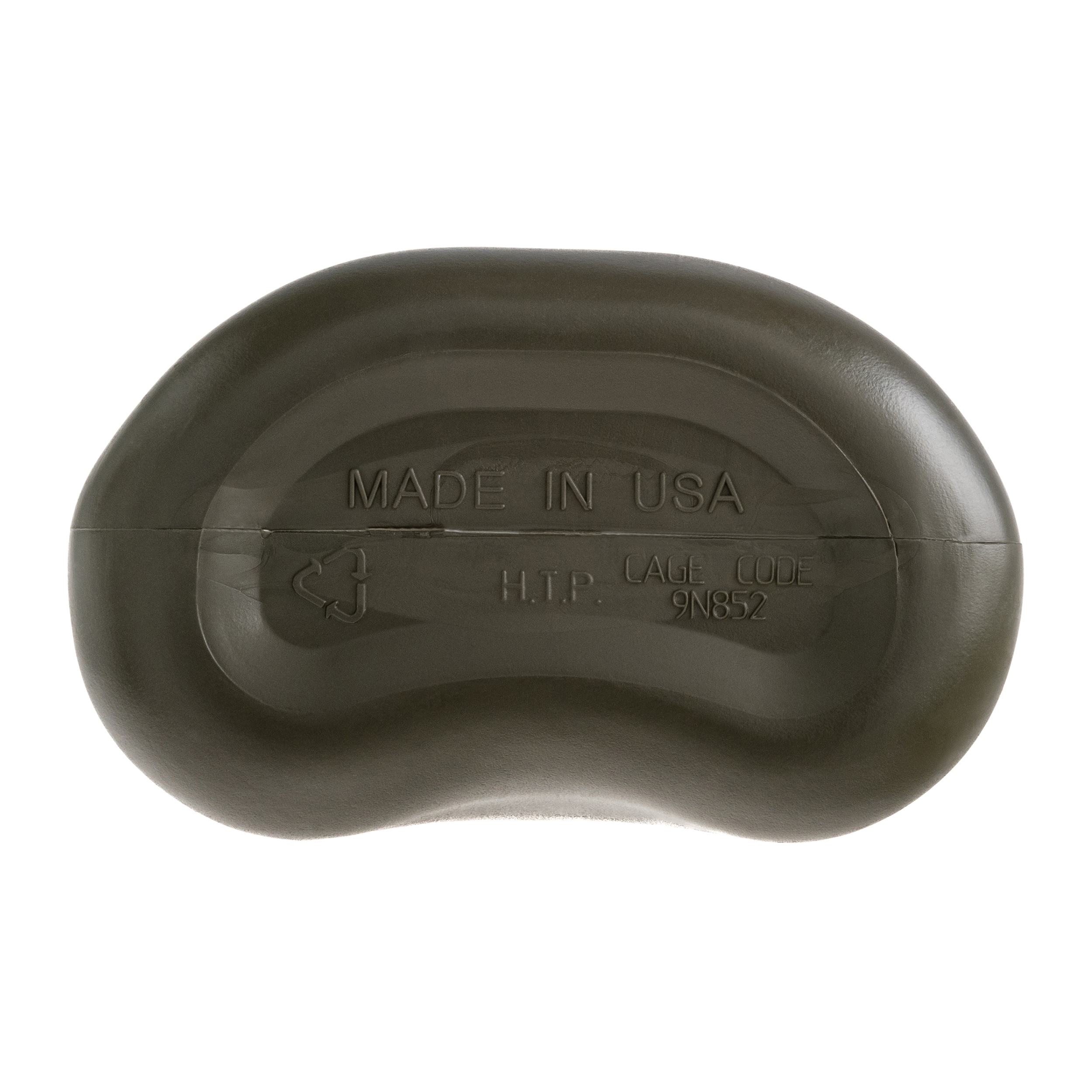 Manierka Mil-Tec US Army 1QT - Olive