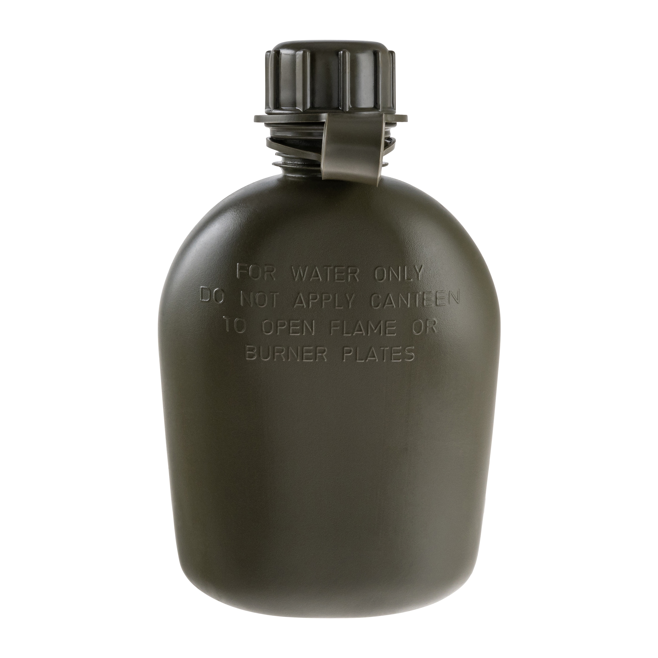 Manierka Mil-Tec US Army 1QT - Olive