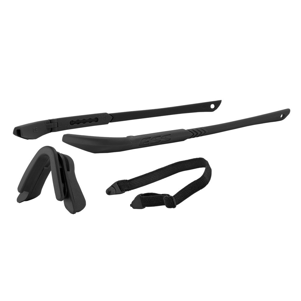 Комплект запасних частин для окулярів ESS ICE