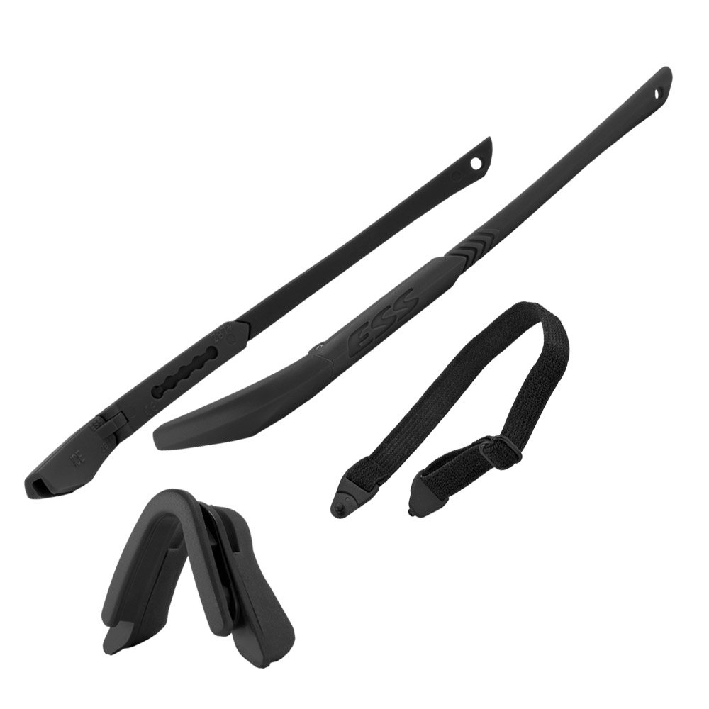 Zestaw elementów zamiennych do okularów ESS ICE