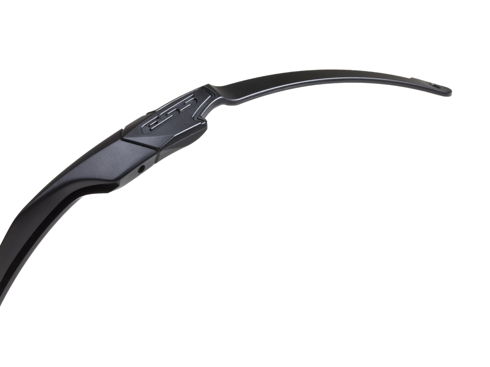 Тактичні окуляри ESS Crossbow Suppressor One Black/Hi-Def Copper