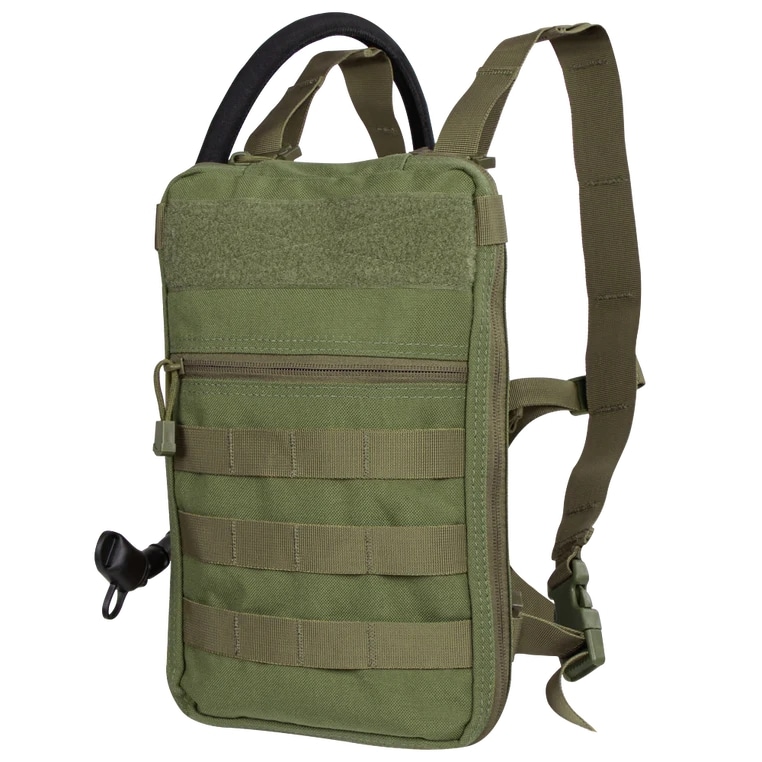 System hydracyjny Condor Tidepool Hydration Carrier 1,5 l - Olive Drab