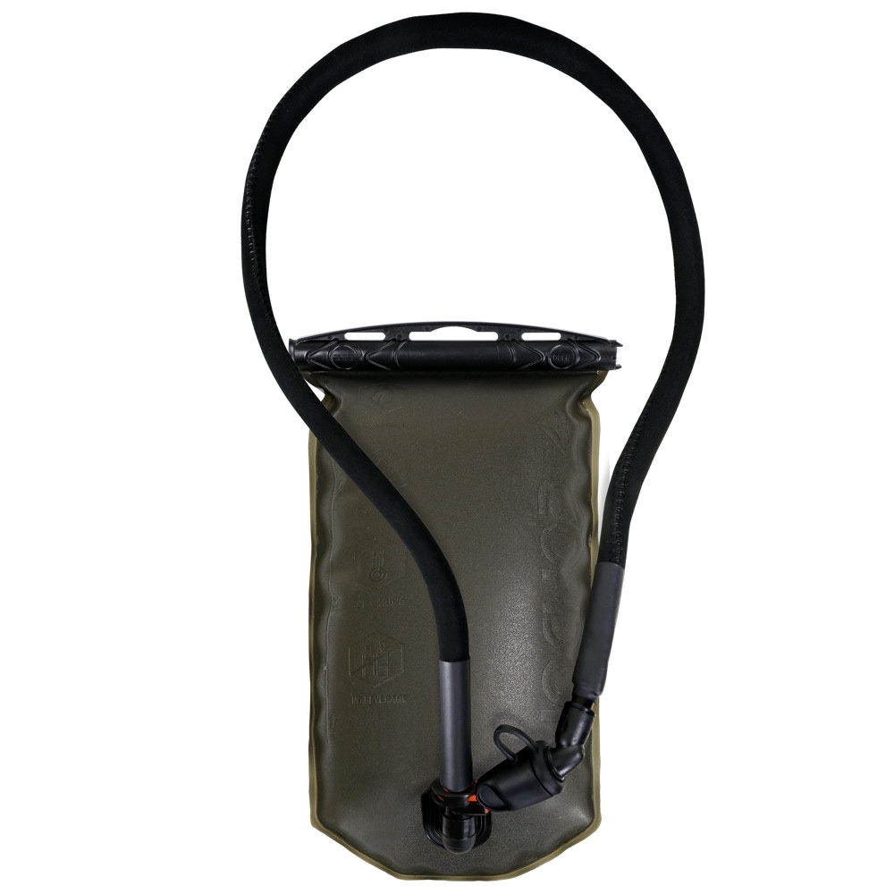 System hydracyjny Condor Tidepool Hydration Carrier 1,5 l - Olive Drab