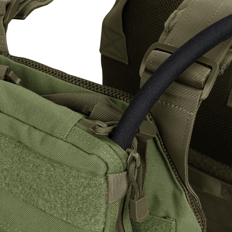 System hydracyjny Condor Tidepool Hydration Carrier 1,5 l - Olive Drab