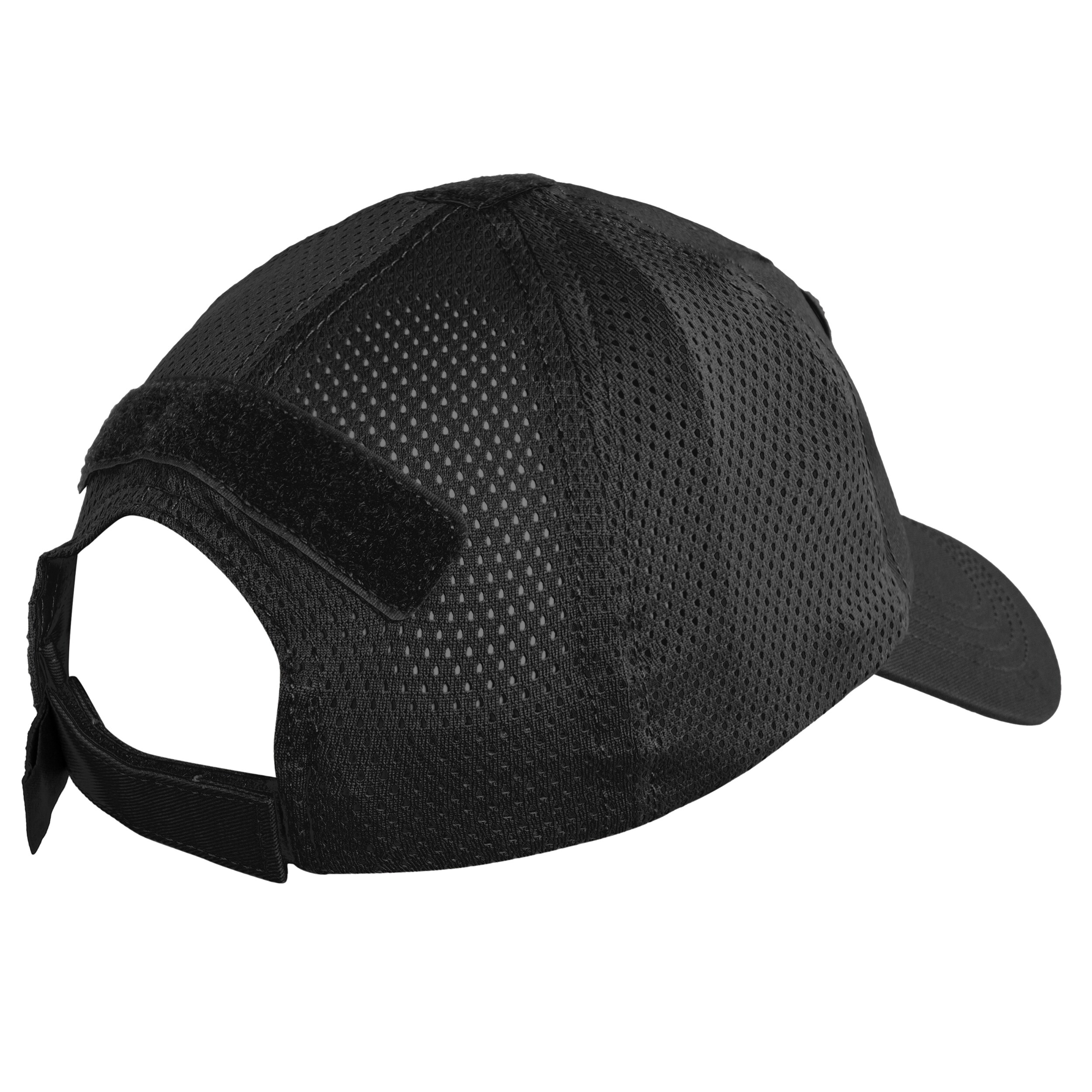 Czapka Condor Mesh Tactical Cap - Black
