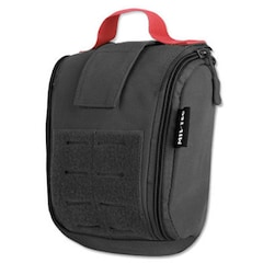Apteczka Mil-Tec IFAK Pouch Laser Cut - czarna