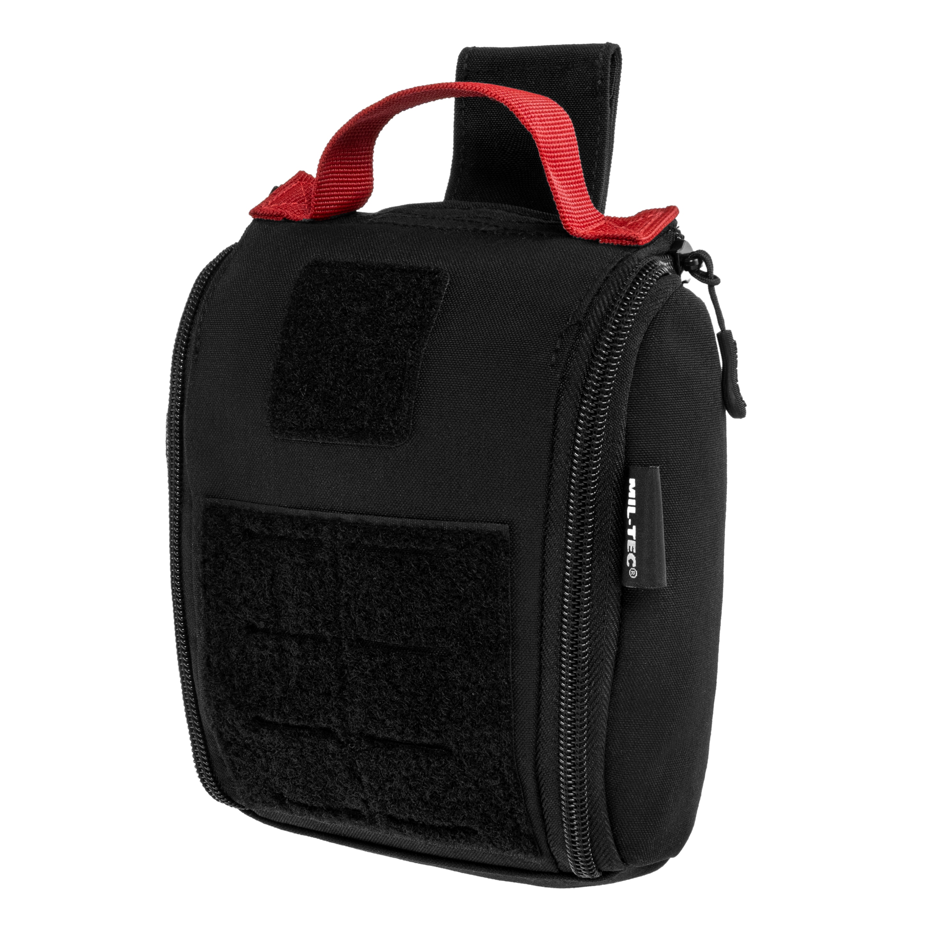 Apteczka Mil-Tec IFAK Pouch Laser Cut - czarna