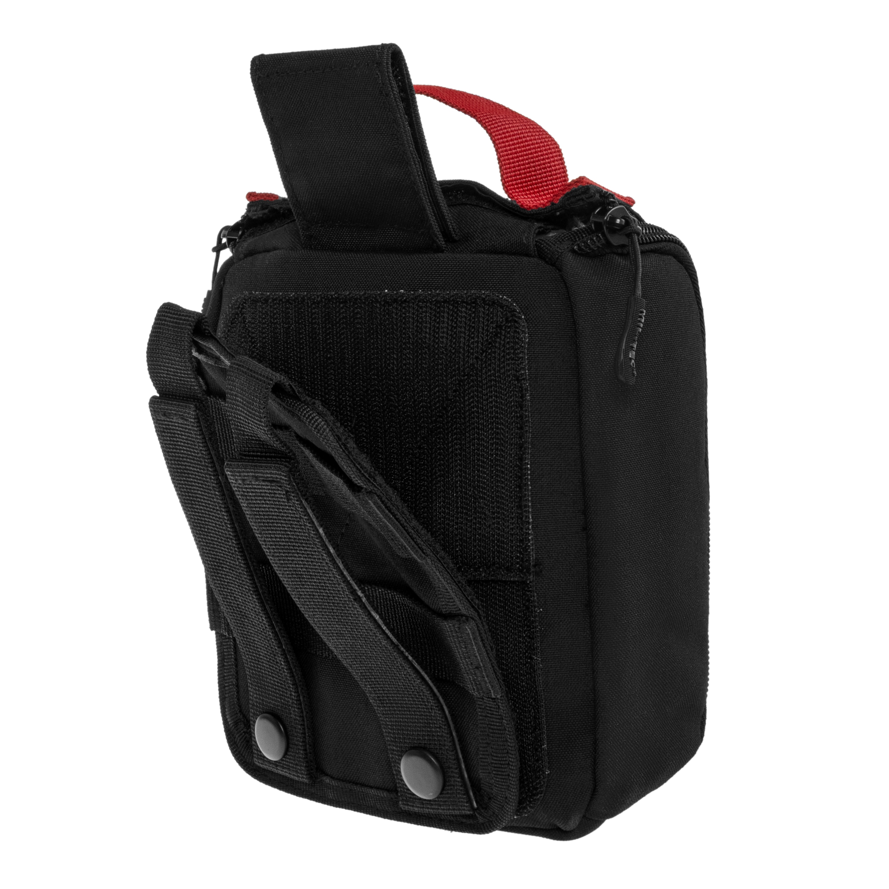 Apteczka Mil-Tec IFAK Pouch Laser Cut - czarna