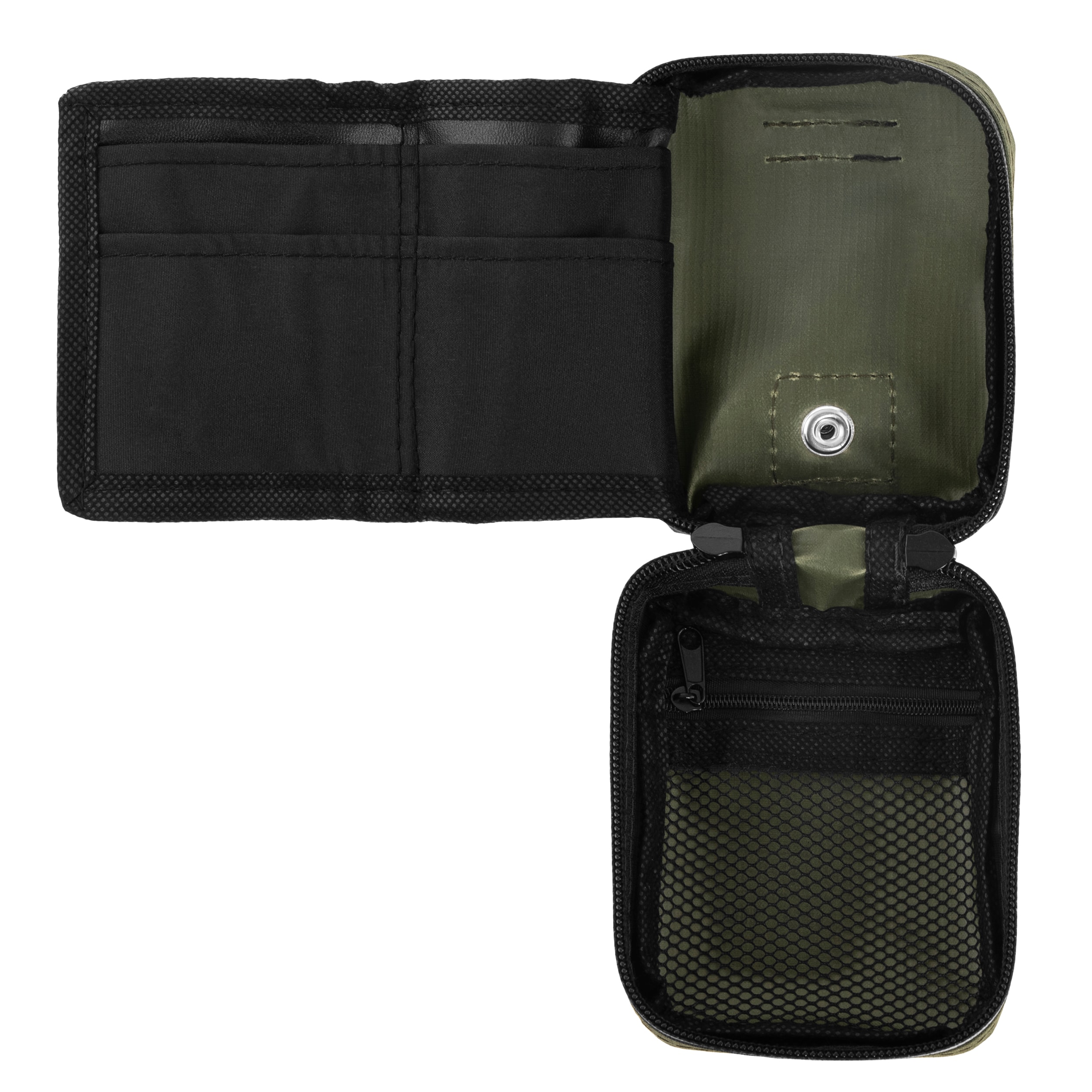 Apteczka Mil-Tec First Aid Kit Mini Pack - Olive