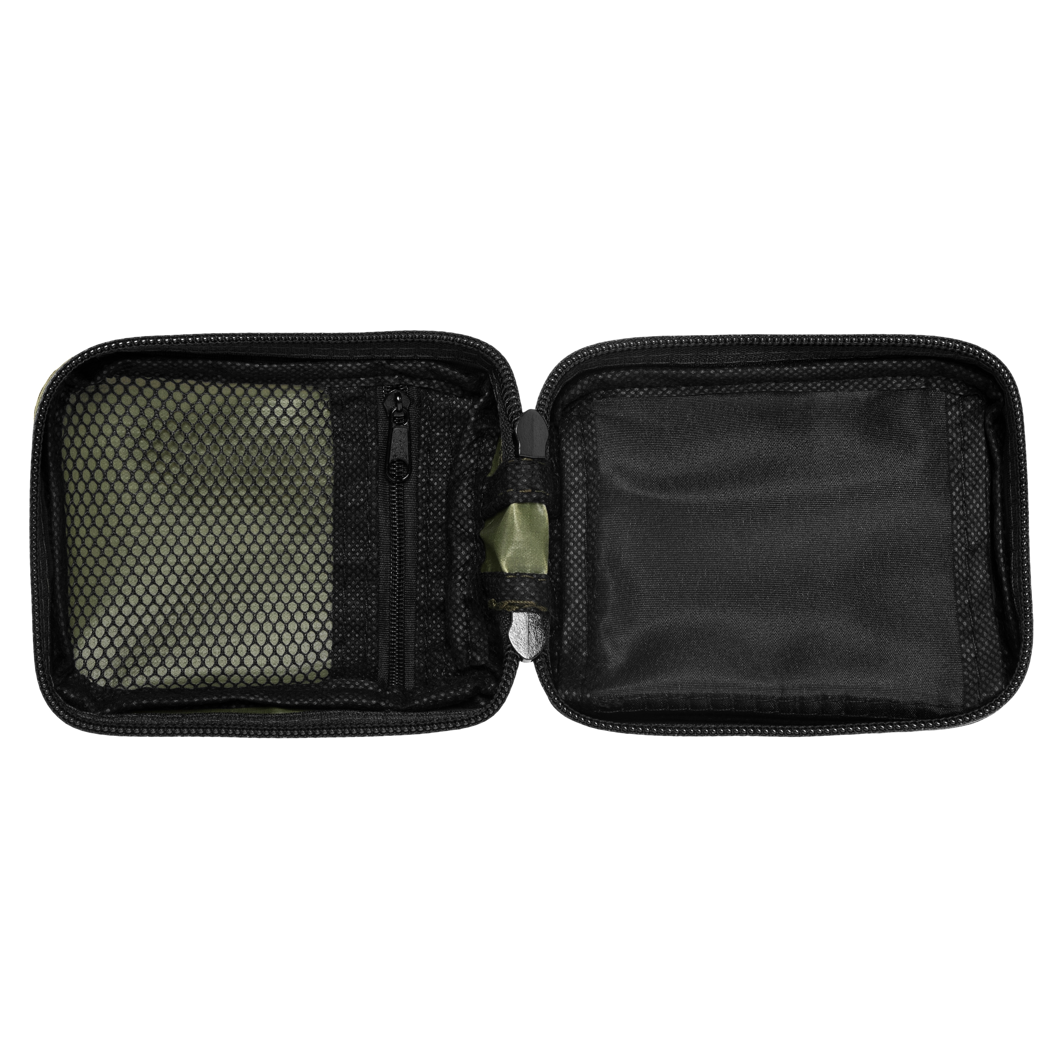 Apteczka Mil-Tec First Aid Kit Mini Pack - Olive