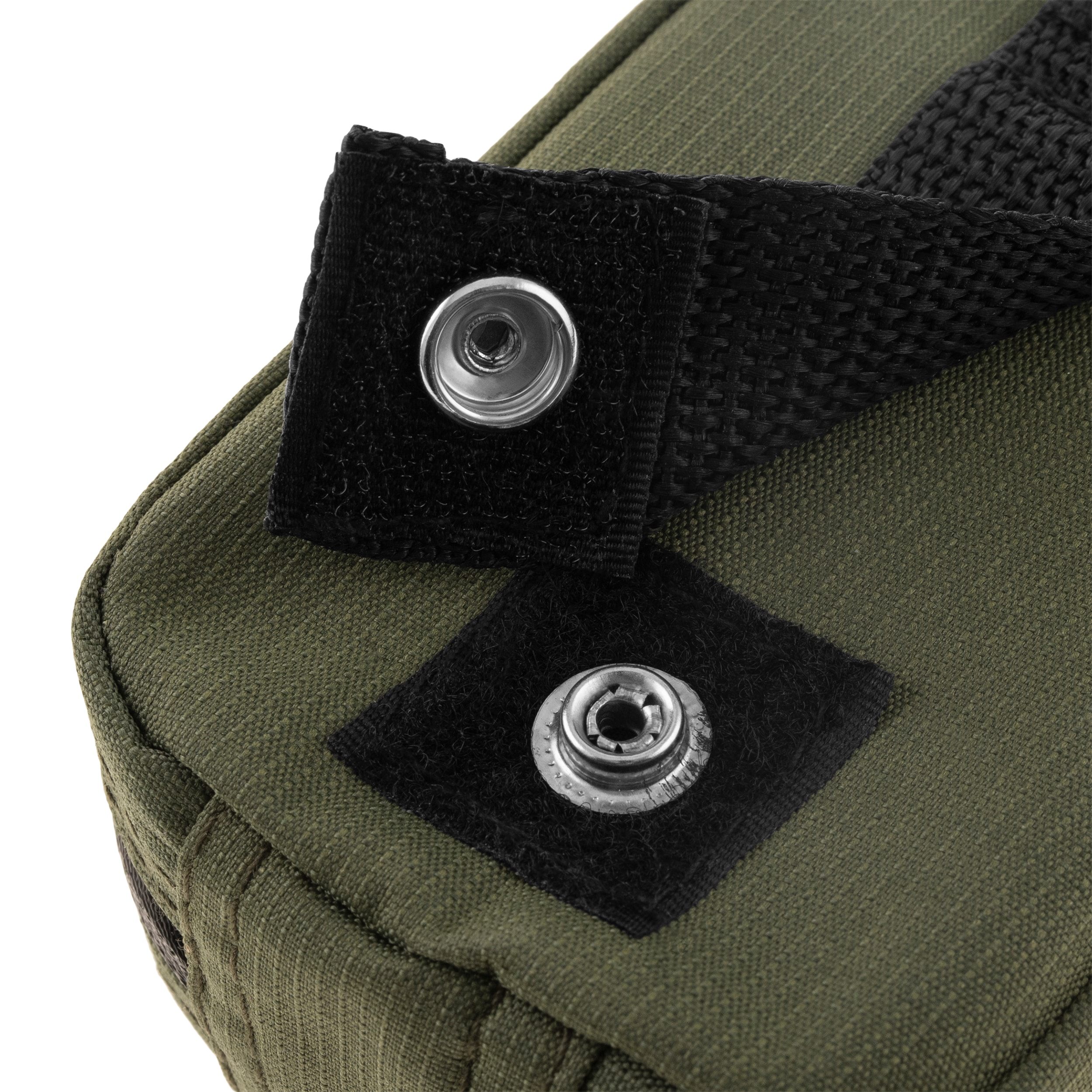 Apteczka Mil-Tec First Aid Kit Mini Pack - Olive