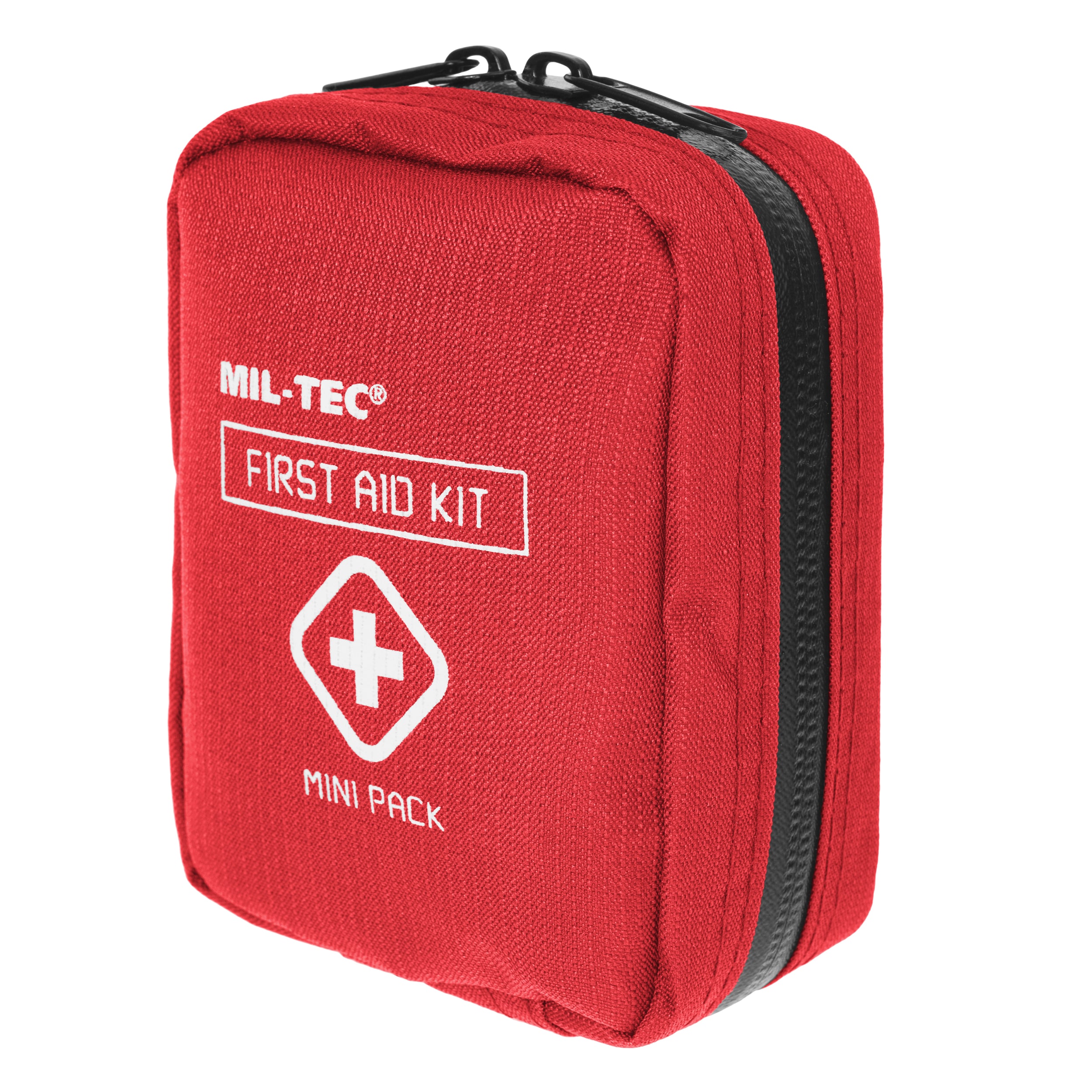 Apteczka Mil-Tec First Aid Kit Mini Pack - Red