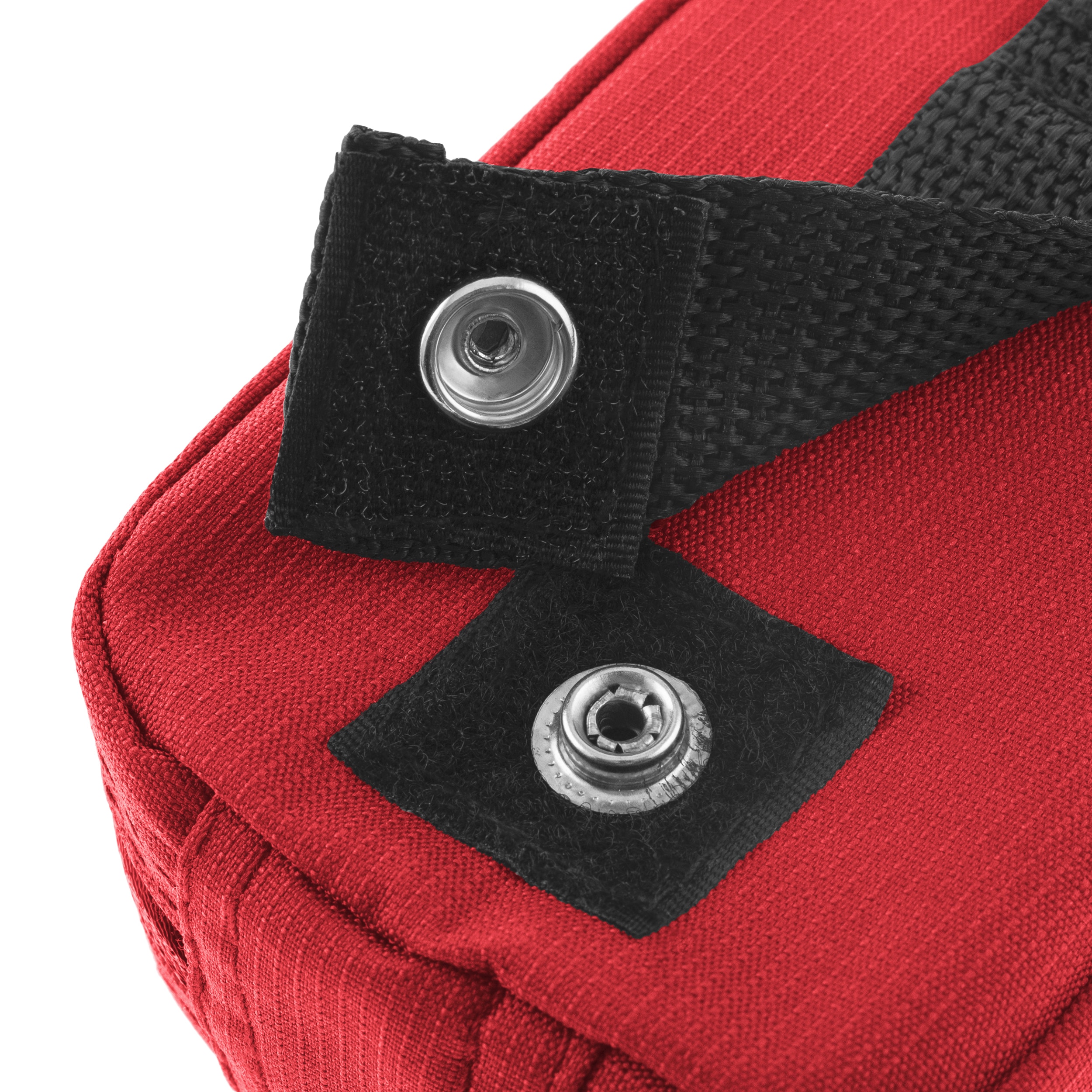 Apteczka Mil-Tec First Aid Kit Mini Pack - Red