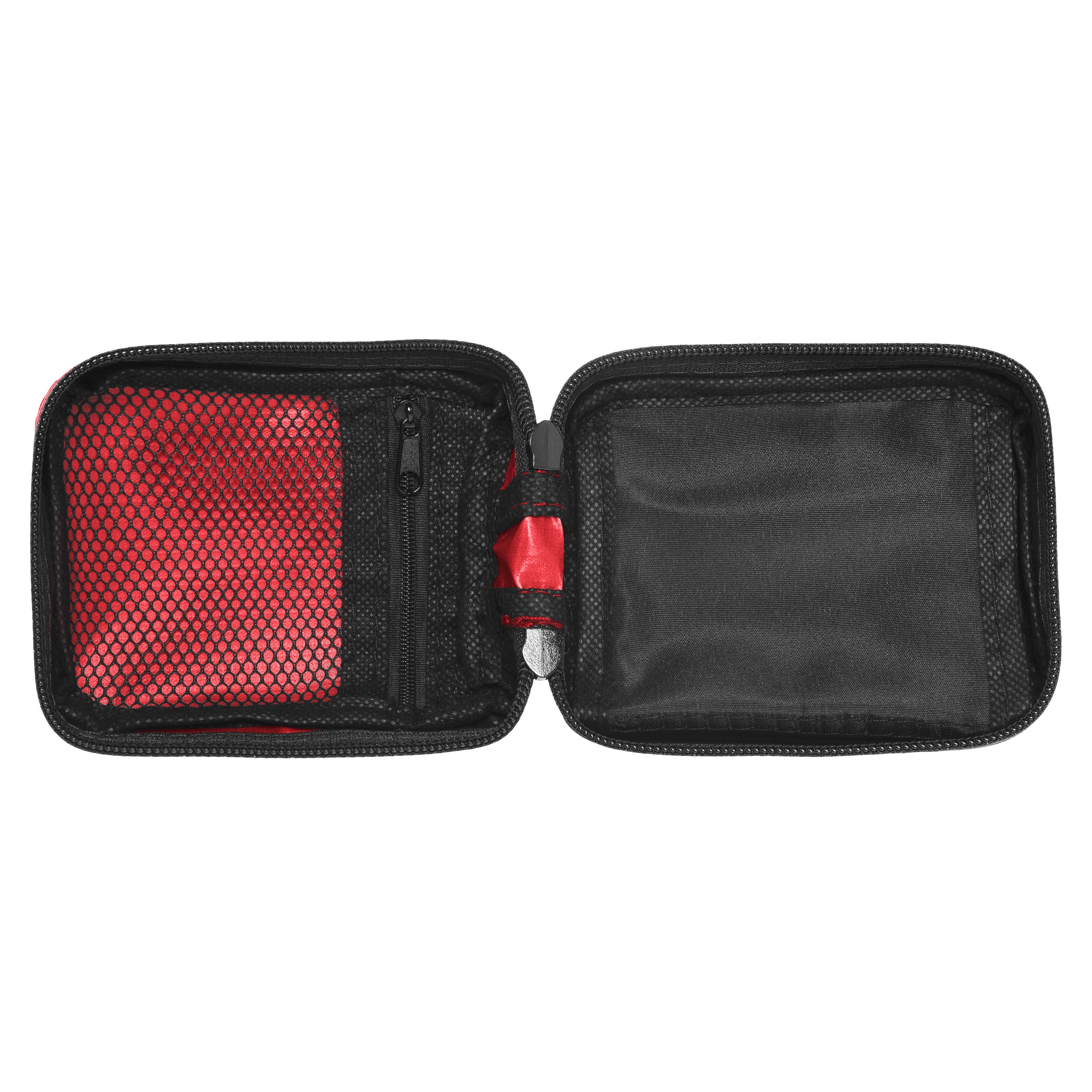 Apteczka Mil-Tec First Aid Kit Mini Pack - Red