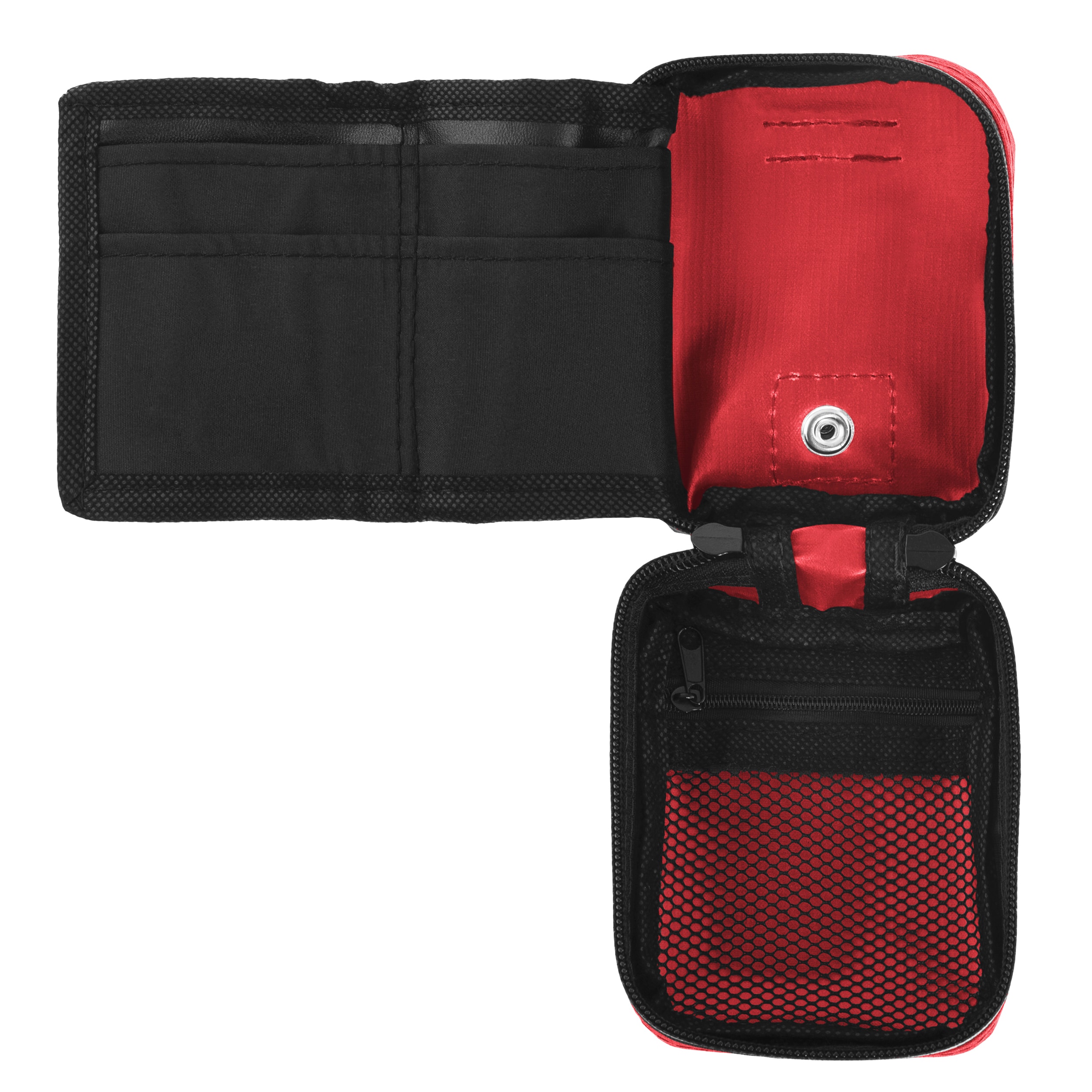 Apteczka Mil-Tec First Aid Kit Mini Pack - Red