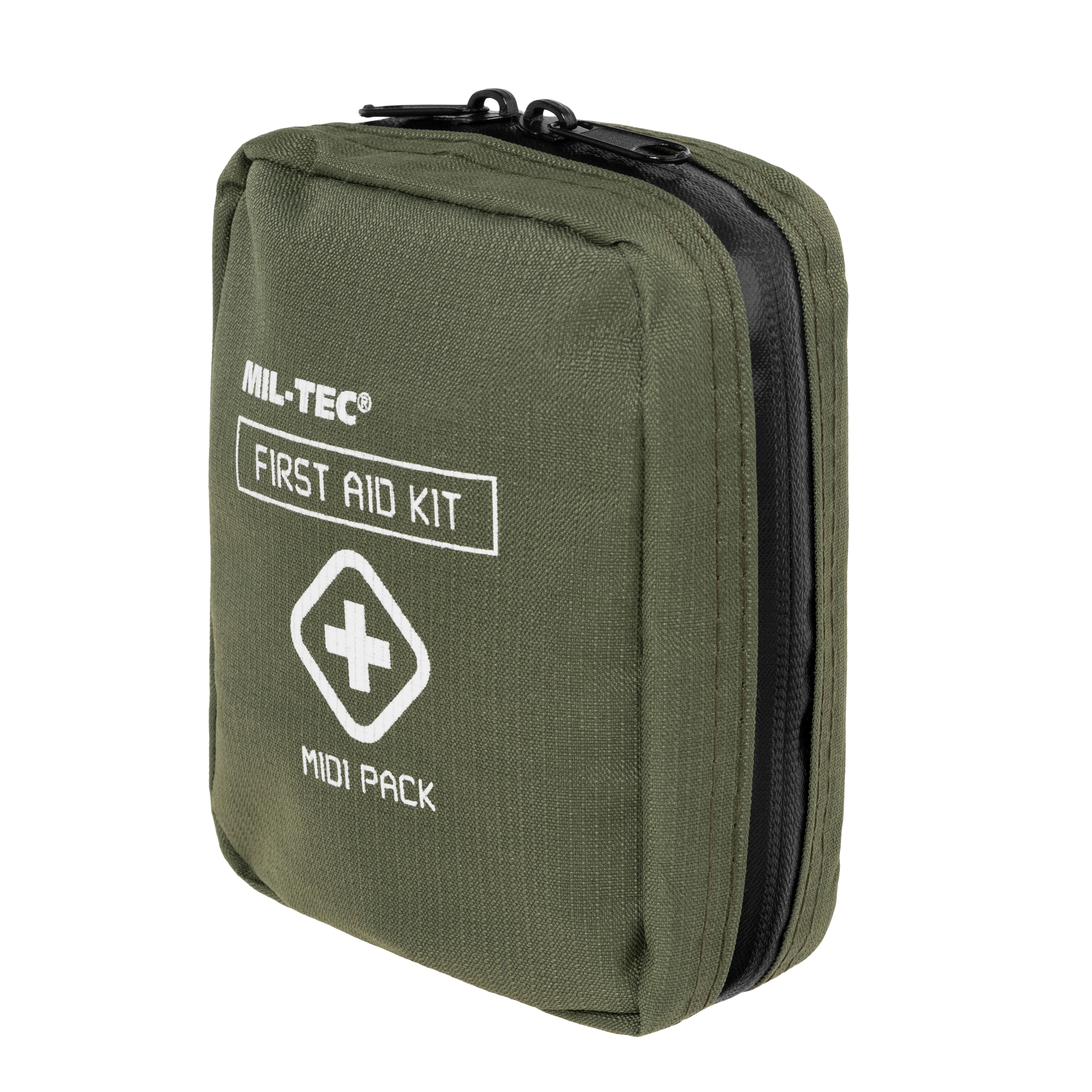 Apteczka Mil-Tec First Aid Kit Midi Pack - Olive