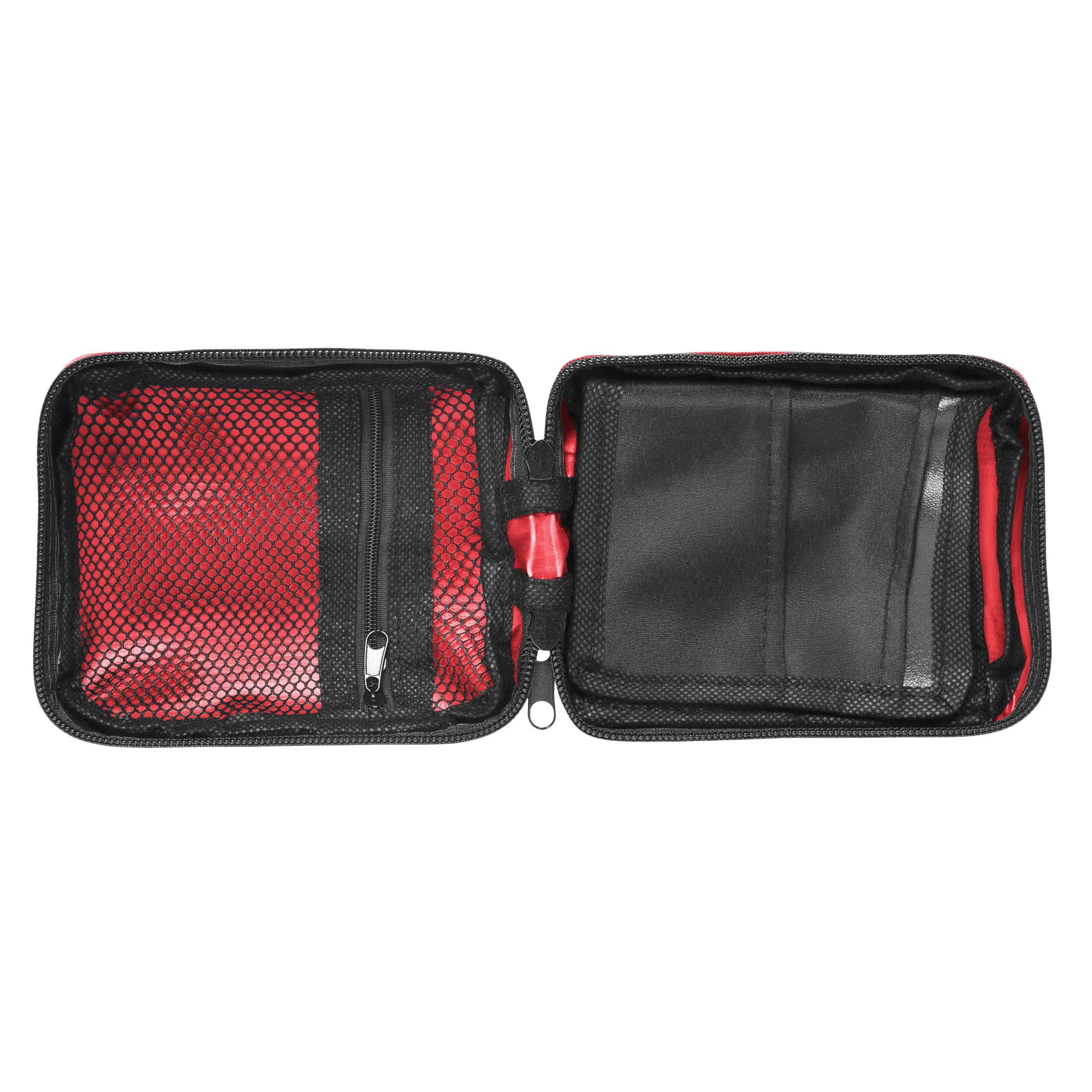 Apteczka Mil-Tec First Aid Kit Midi Pack - Red