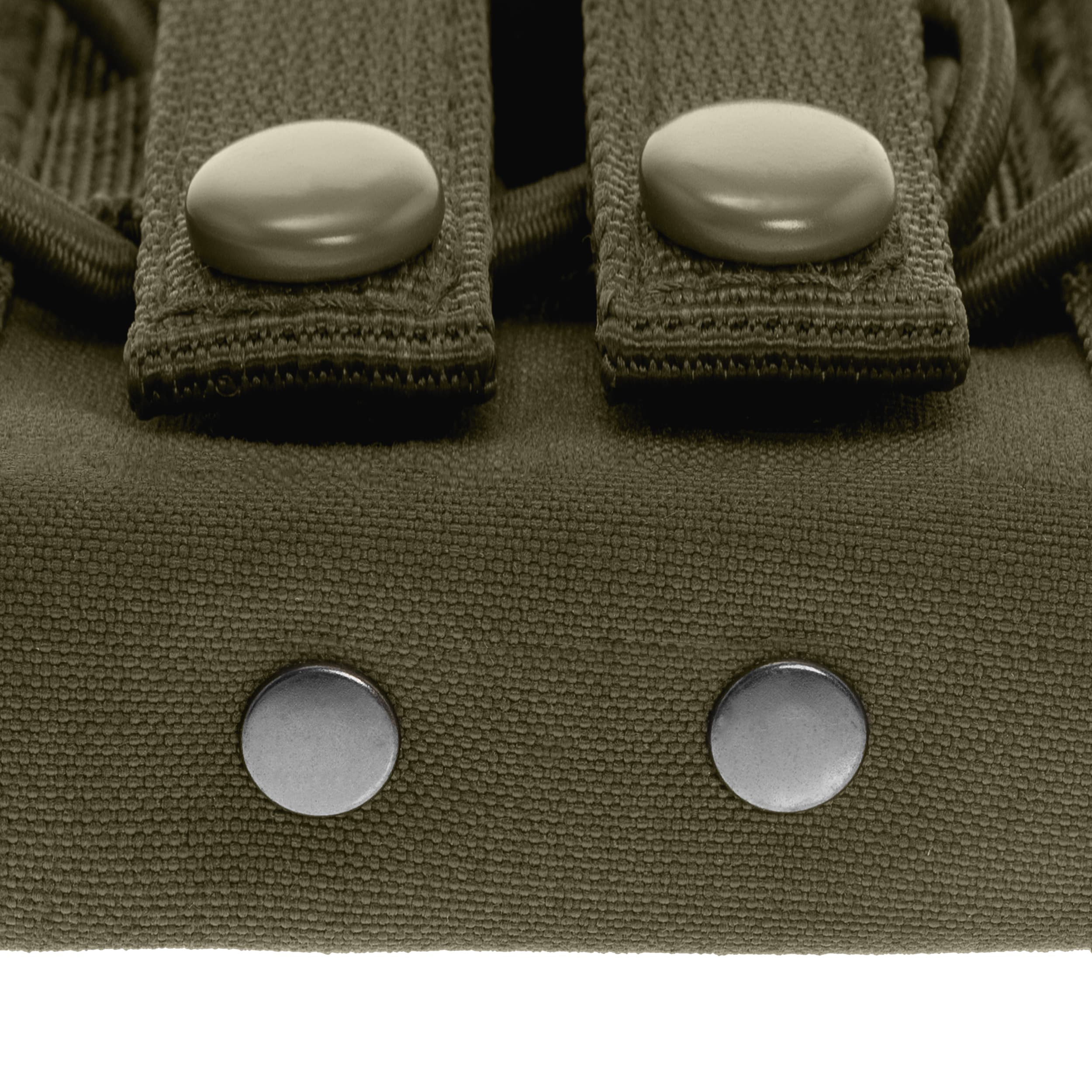 Uniwersalna ładownica Mil-Tec Flex na magazynek karabinowy - Olive