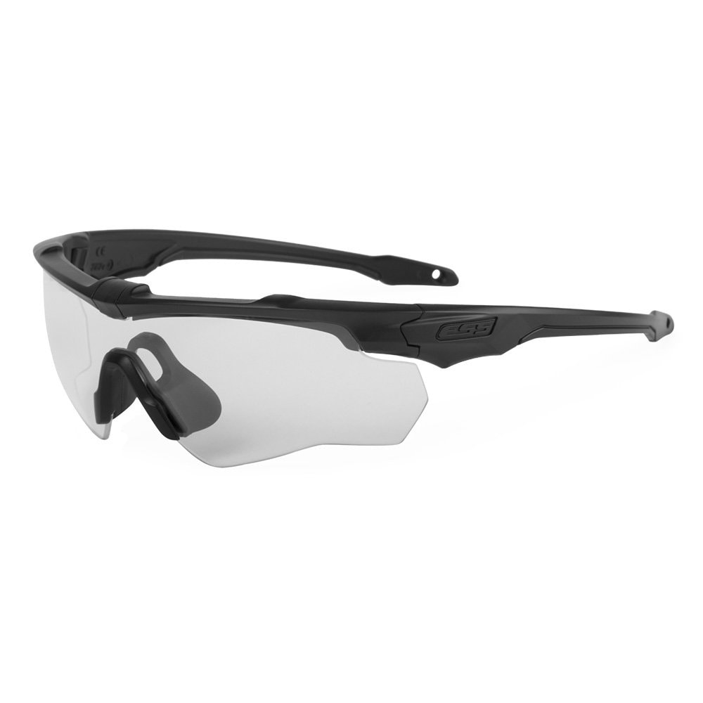 Okulary taktyczne ESS Crossblade 2LS Kit