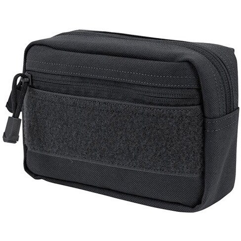 Kieszeń Condor Compact Utility Pouch - czarny