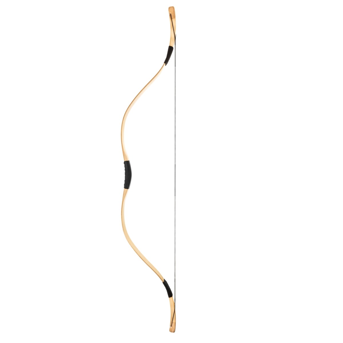 Łuk węgierski Flagella Dei 31-40 lbs - jesion 