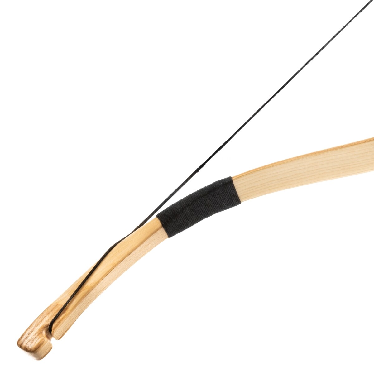 Łuk węgierski Flagella Dei 31-40 lbs - jesion 