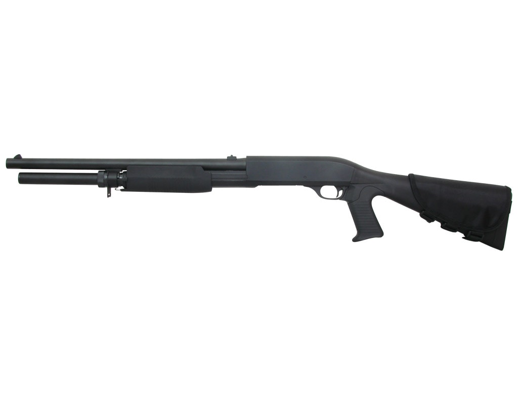 Рушниця ASG Franchi SAS 12