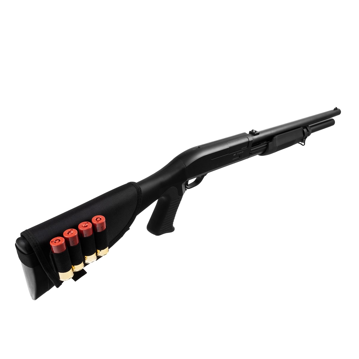 Рушниця ASG Franchi SAS 12