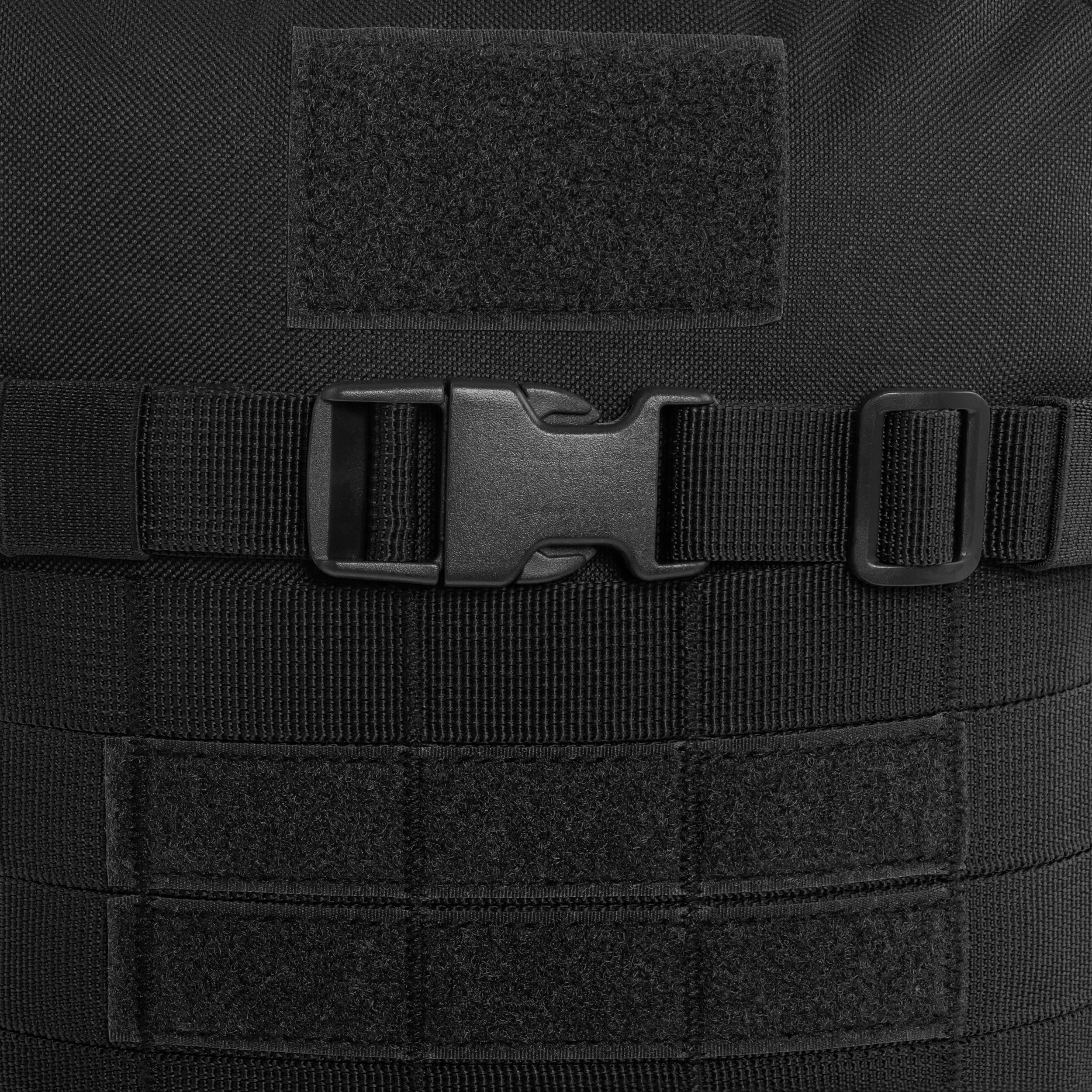 Plecak Brandit US Cooper Daypack 11 l - Black