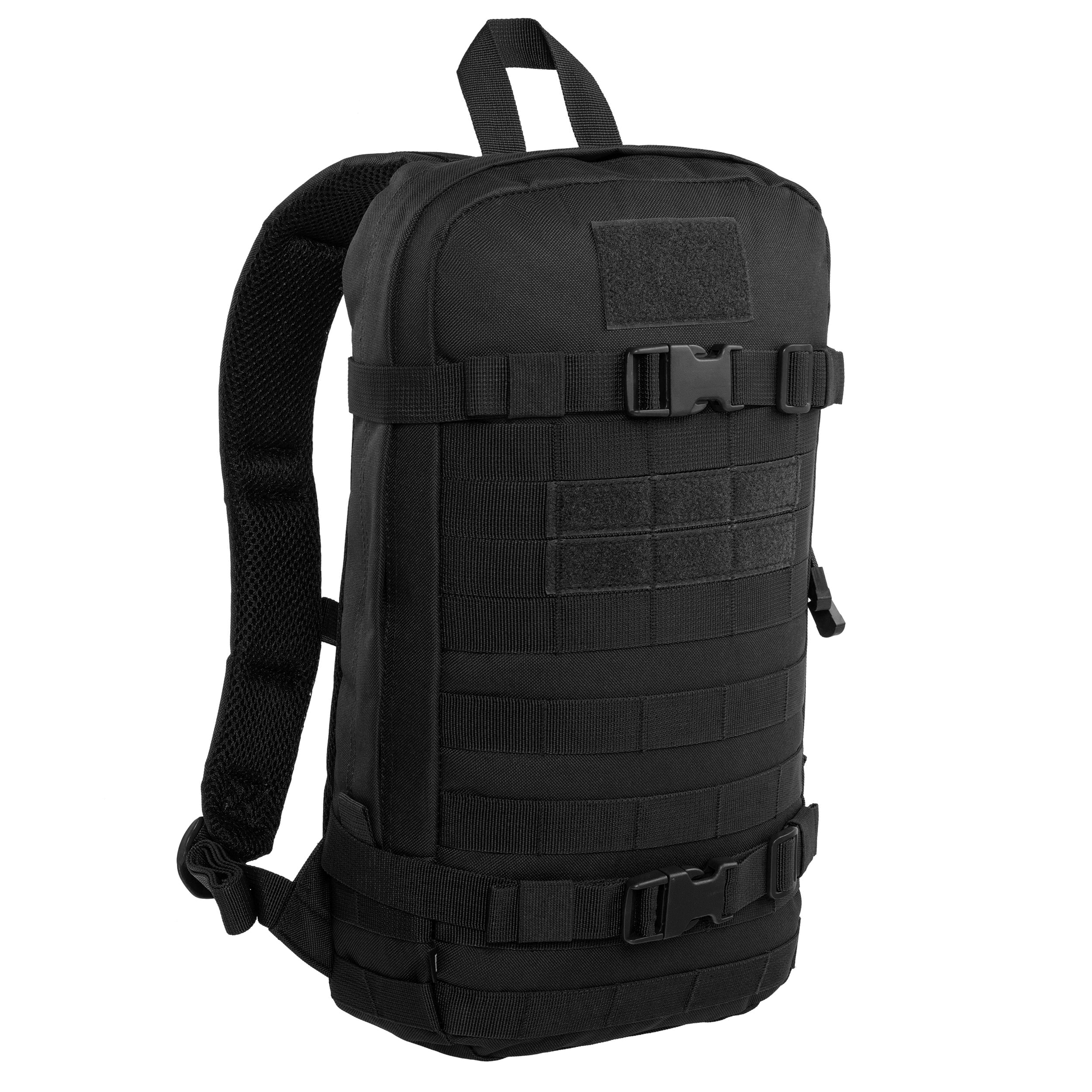 Plecak Brandit US Cooper Daypack 11 l - Black