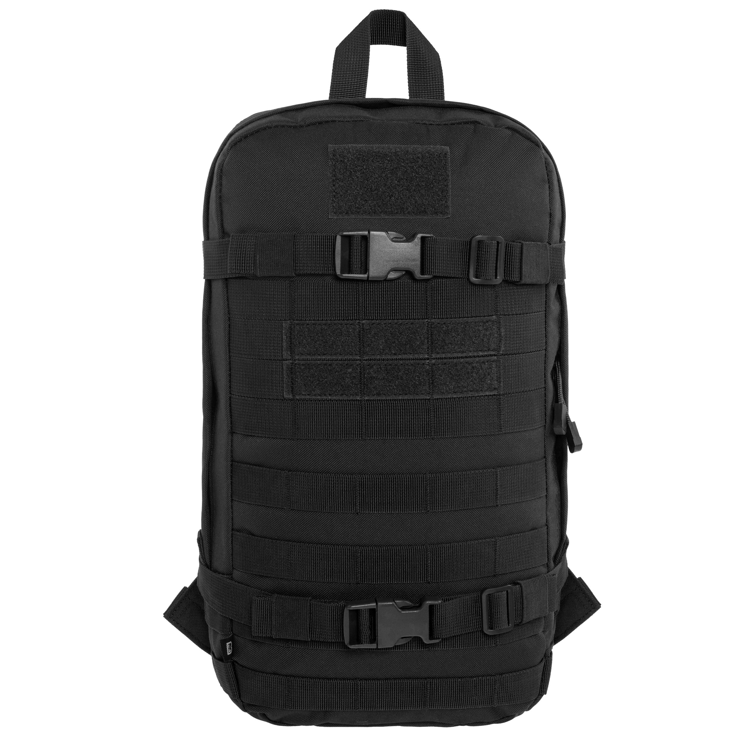 Plecak Brandit US Cooper Daypack 11 l - Black