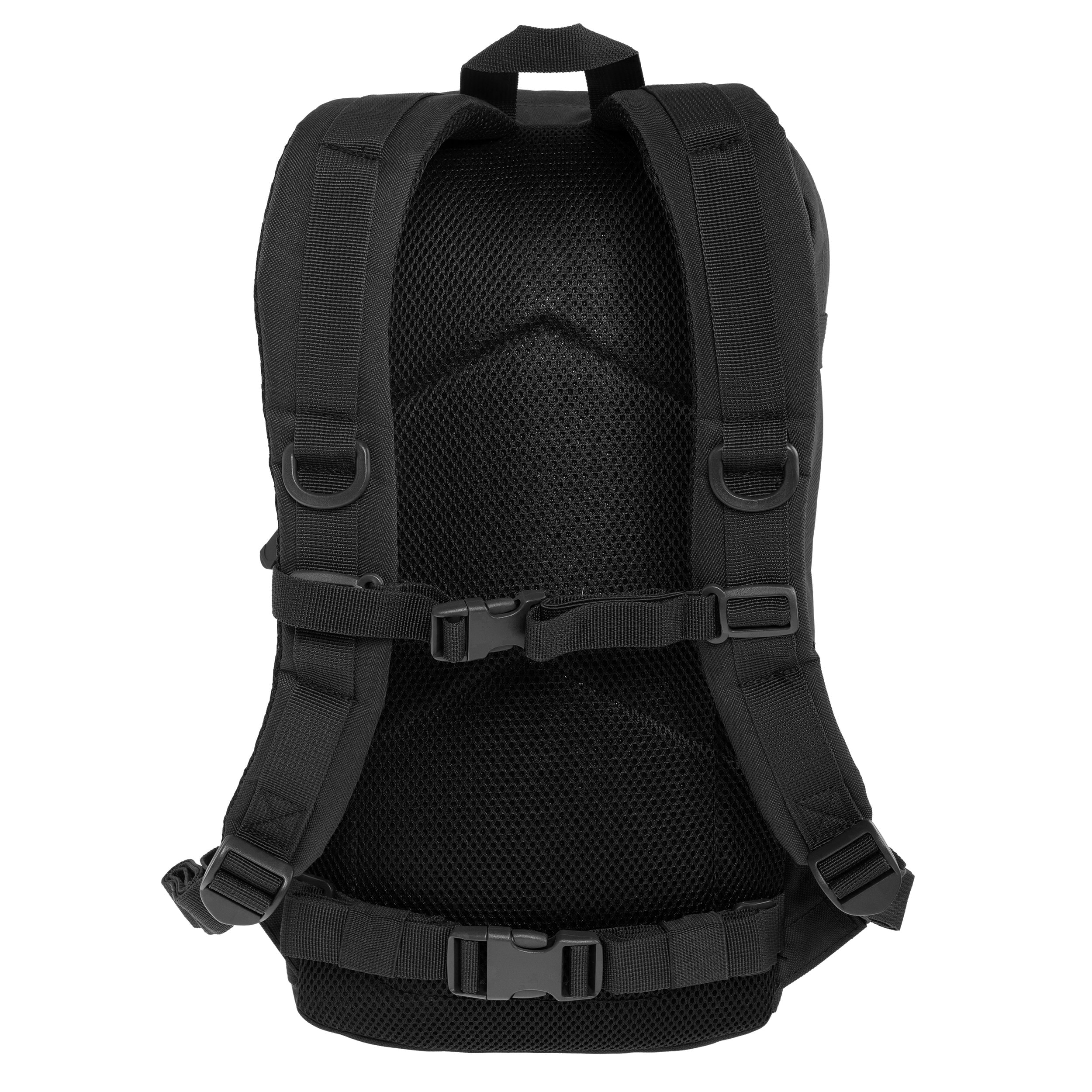 Plecak Brandit US Cooper Daypack 11 l - Black