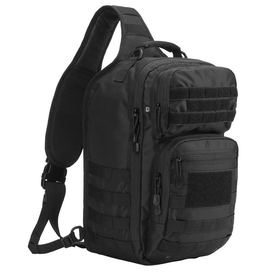 Plecak Brandit US Cooper Sling 22 l Black
