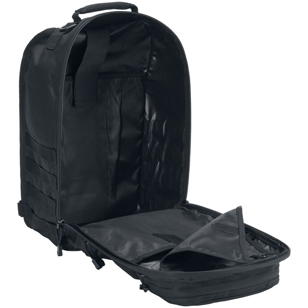 Plecak Brandit US Cooper Sling 22 l Black