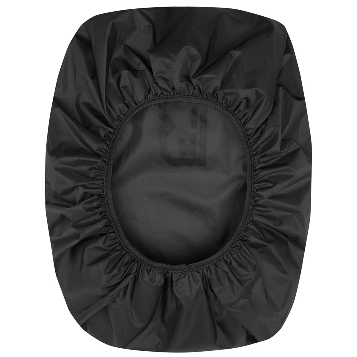 Чохол для рюкзака Brandit Raincover Medium - чорний