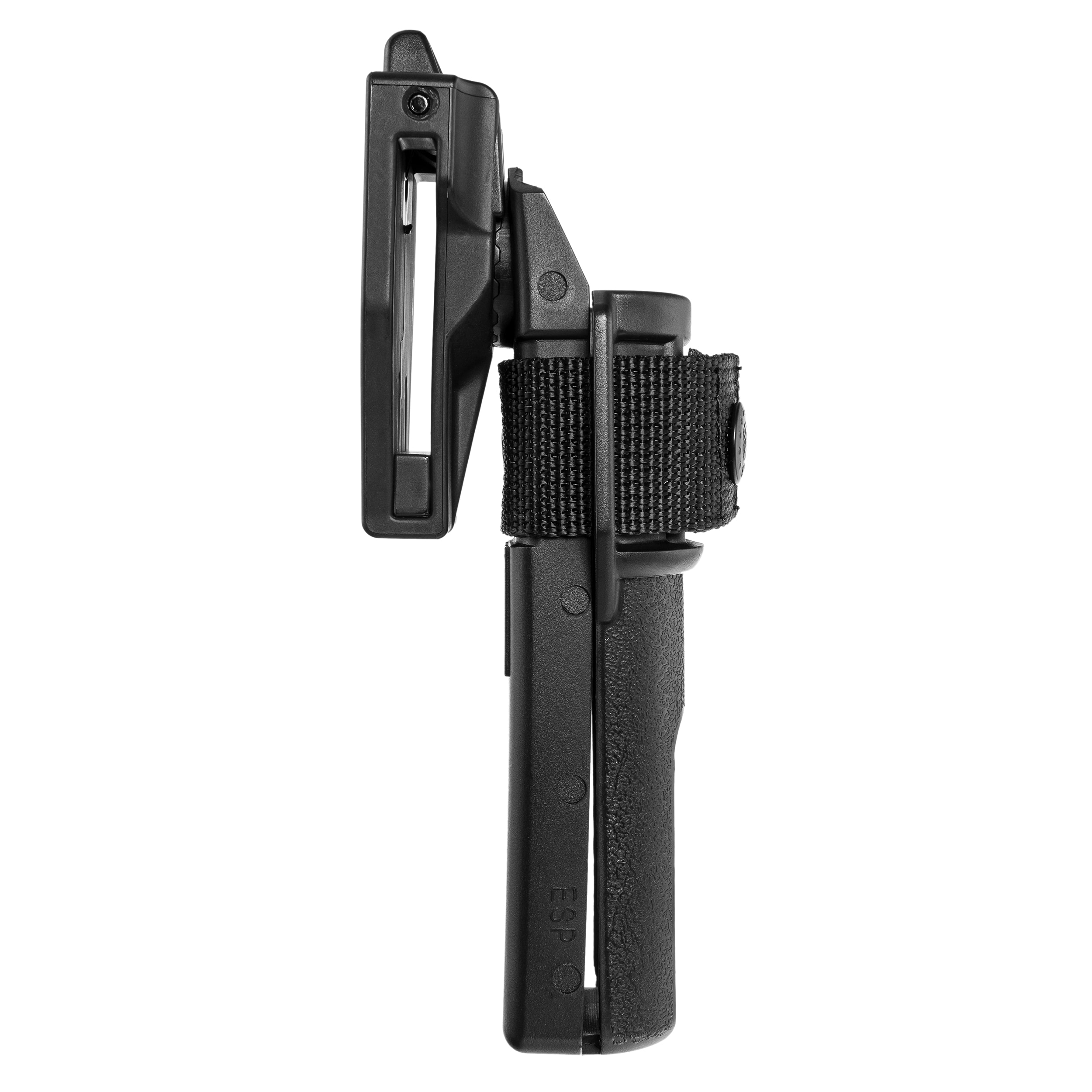ESP Hardened Expandable Baton 23