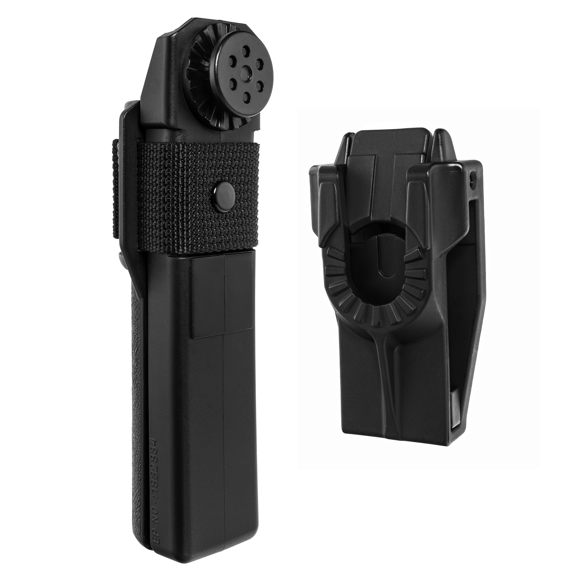 ESP Hardened Expandable Baton 23