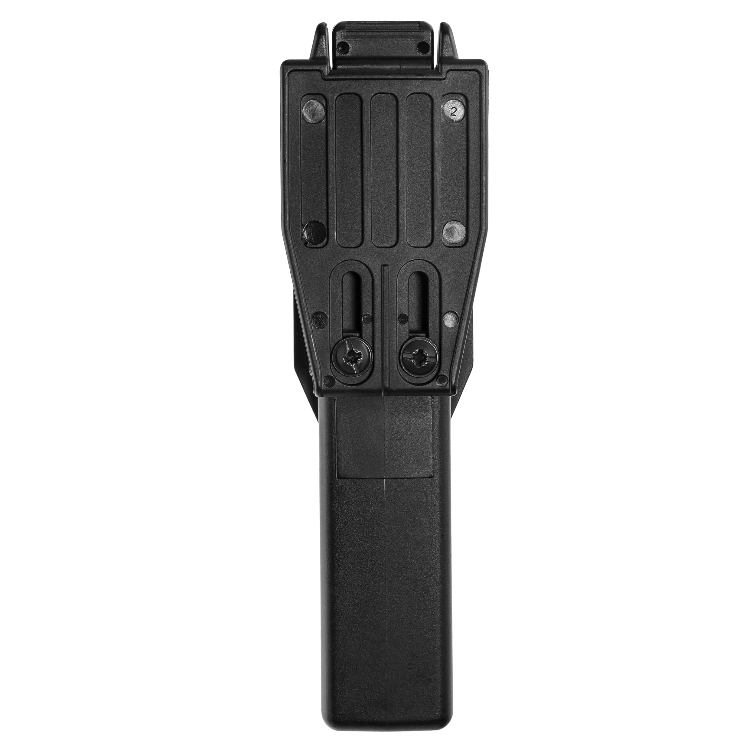ESP Hardened Expandable Baton 23