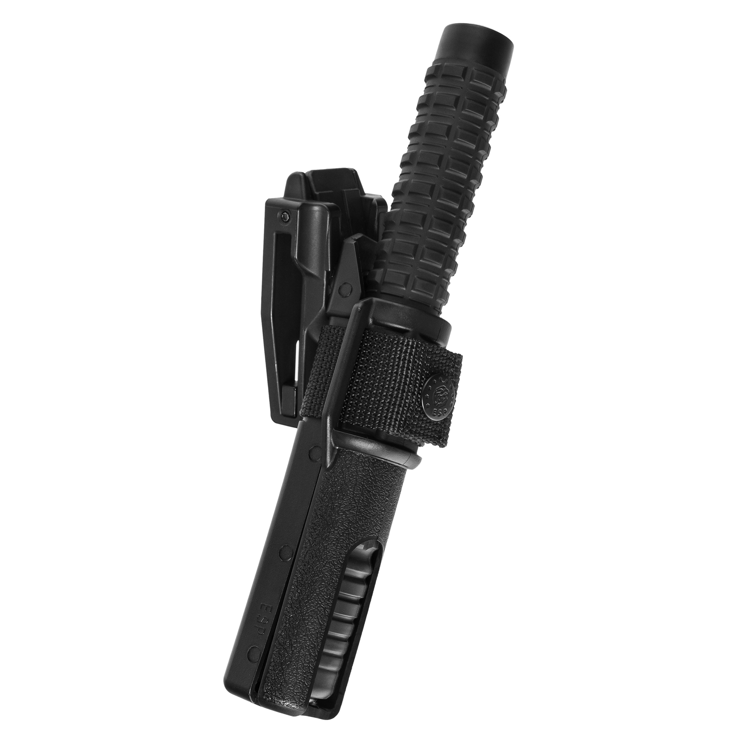 ESP Hardened Expandable Baton 23
